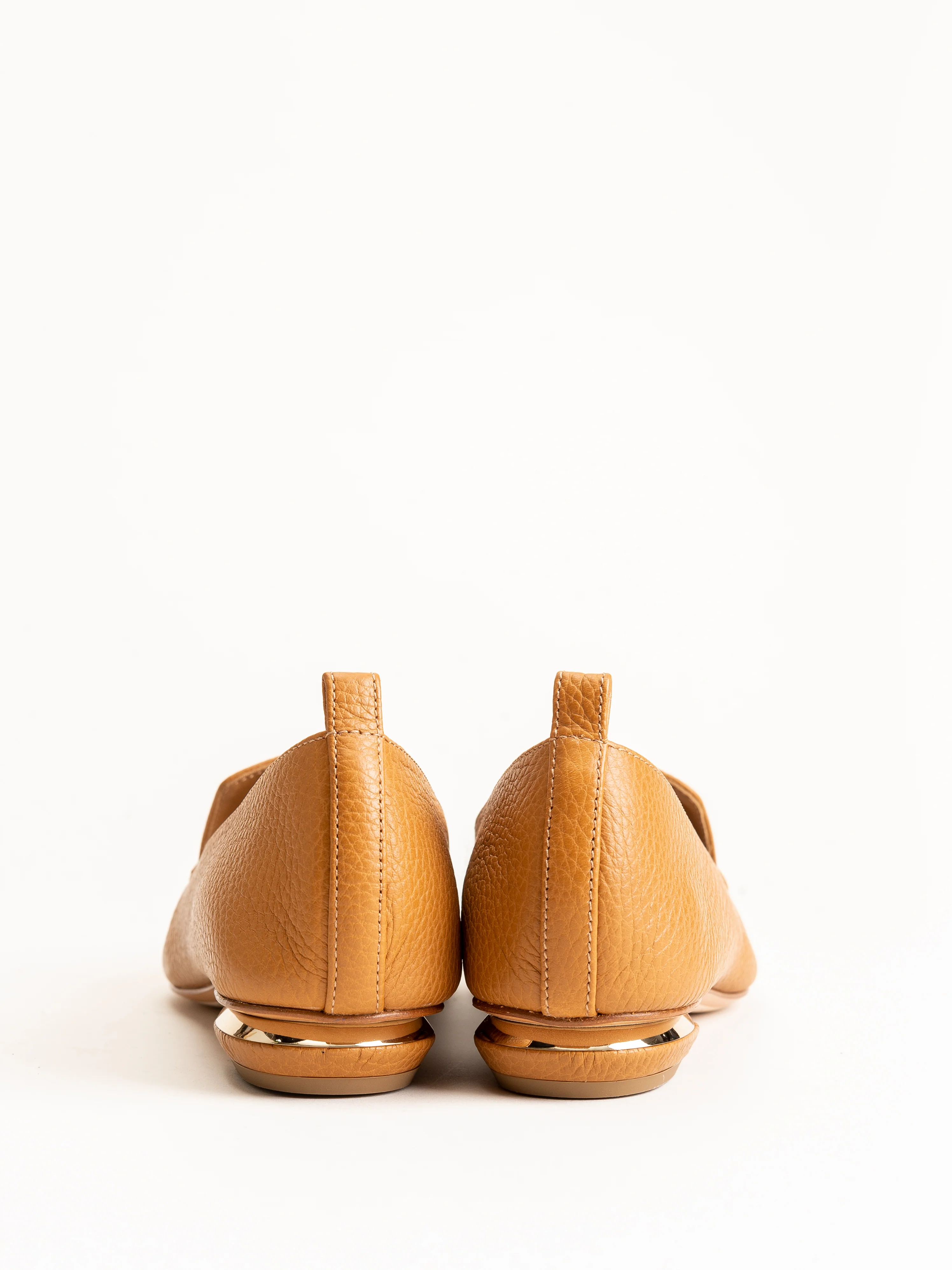 beya loafer - tan - Image 5