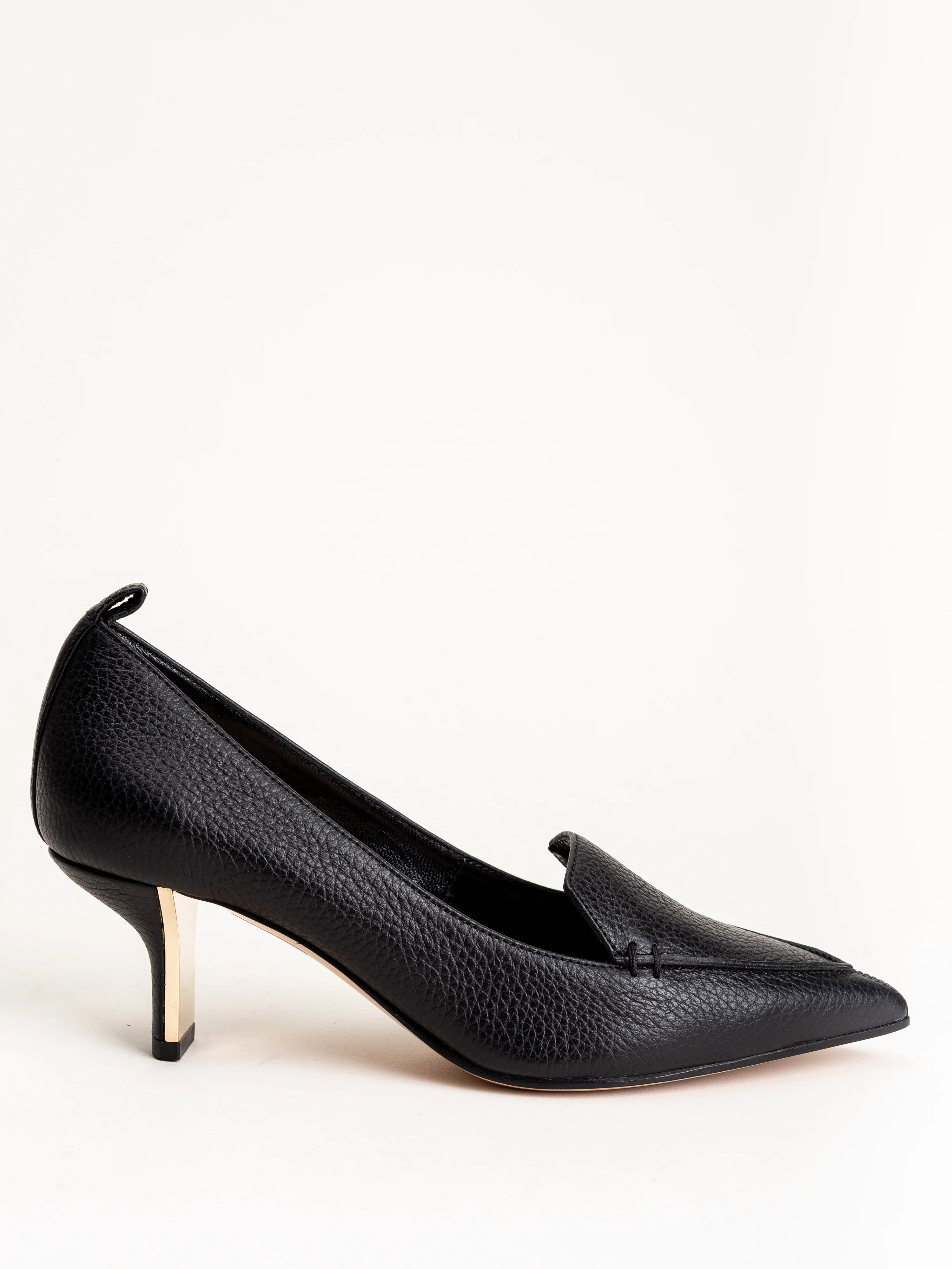 beya pump 60mm - black