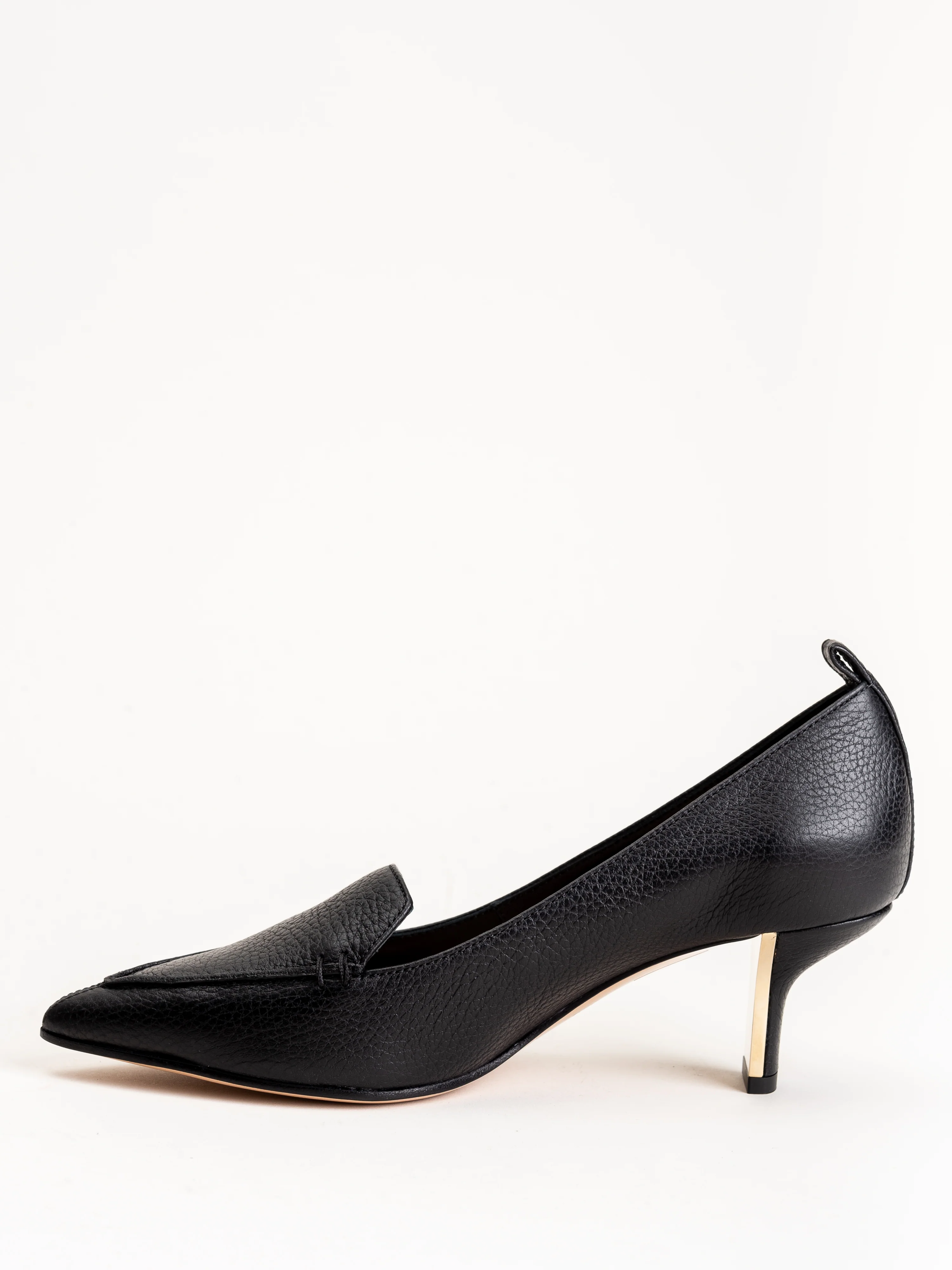 beya pump 60mm - black - Image 2