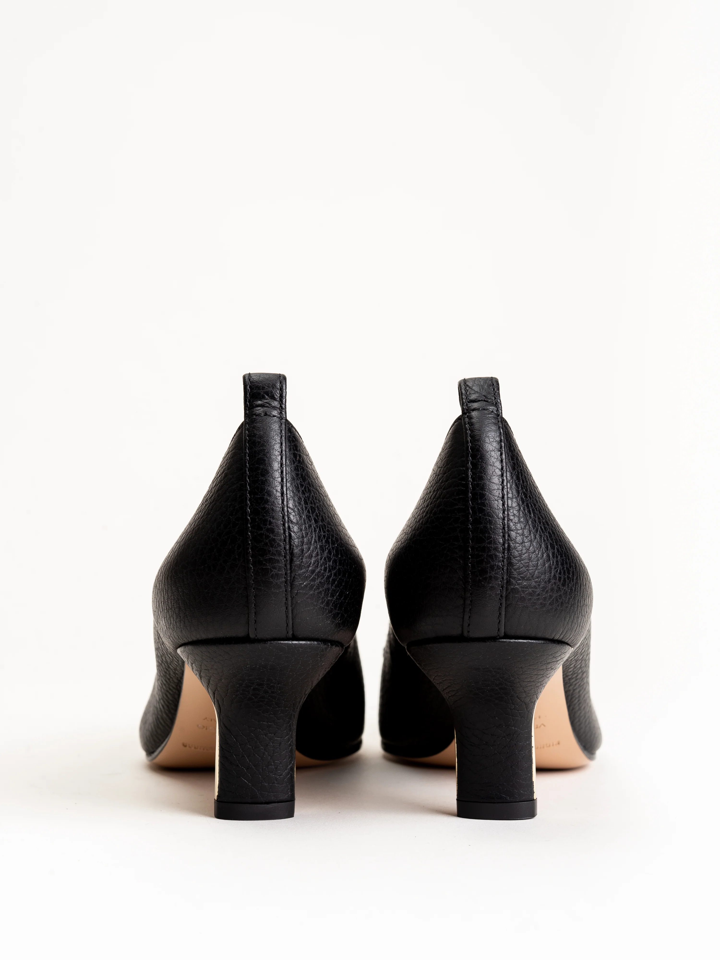 beya pump 60mm - black - Image 5