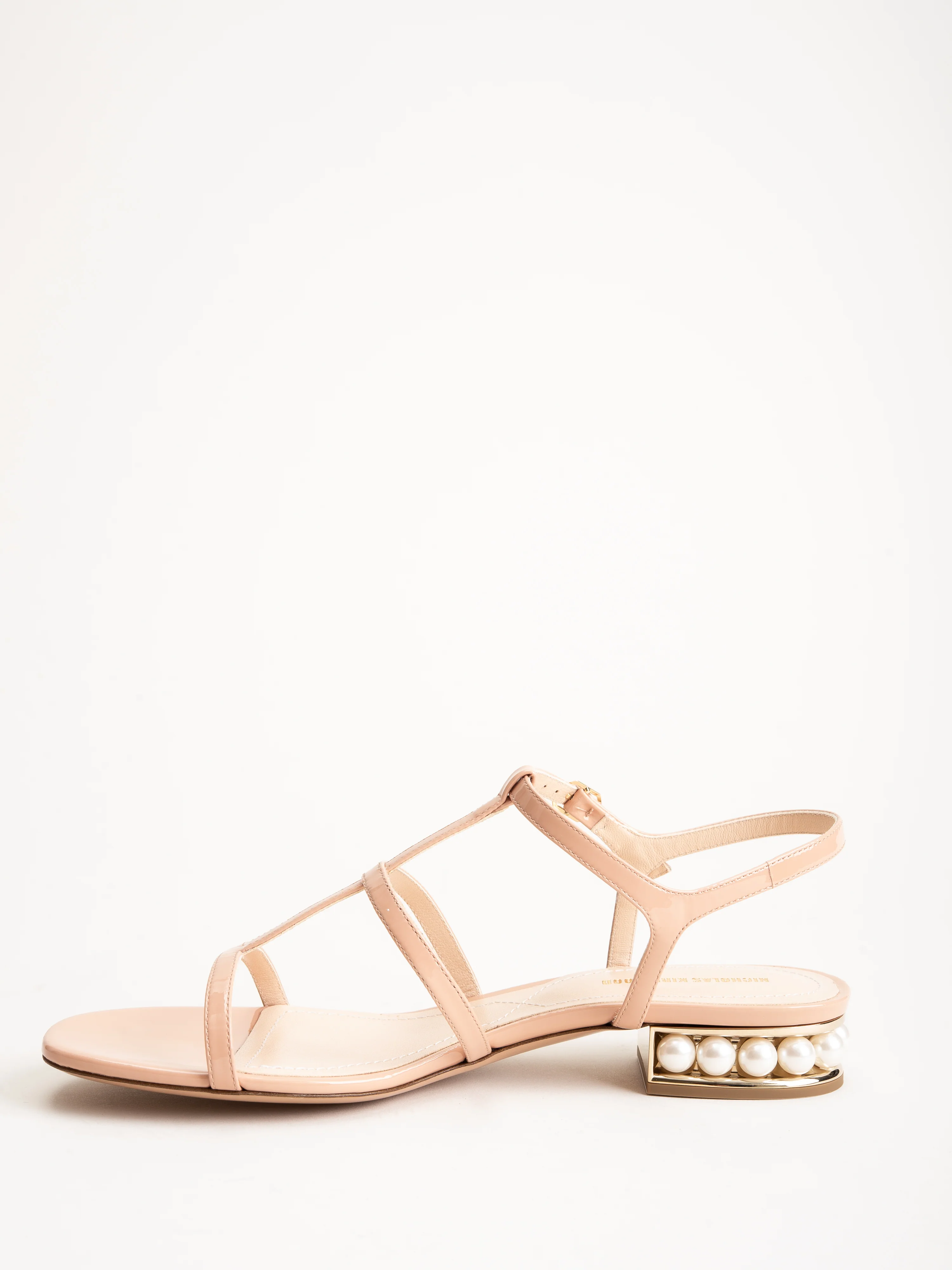 casati strap sandal - Image 2
