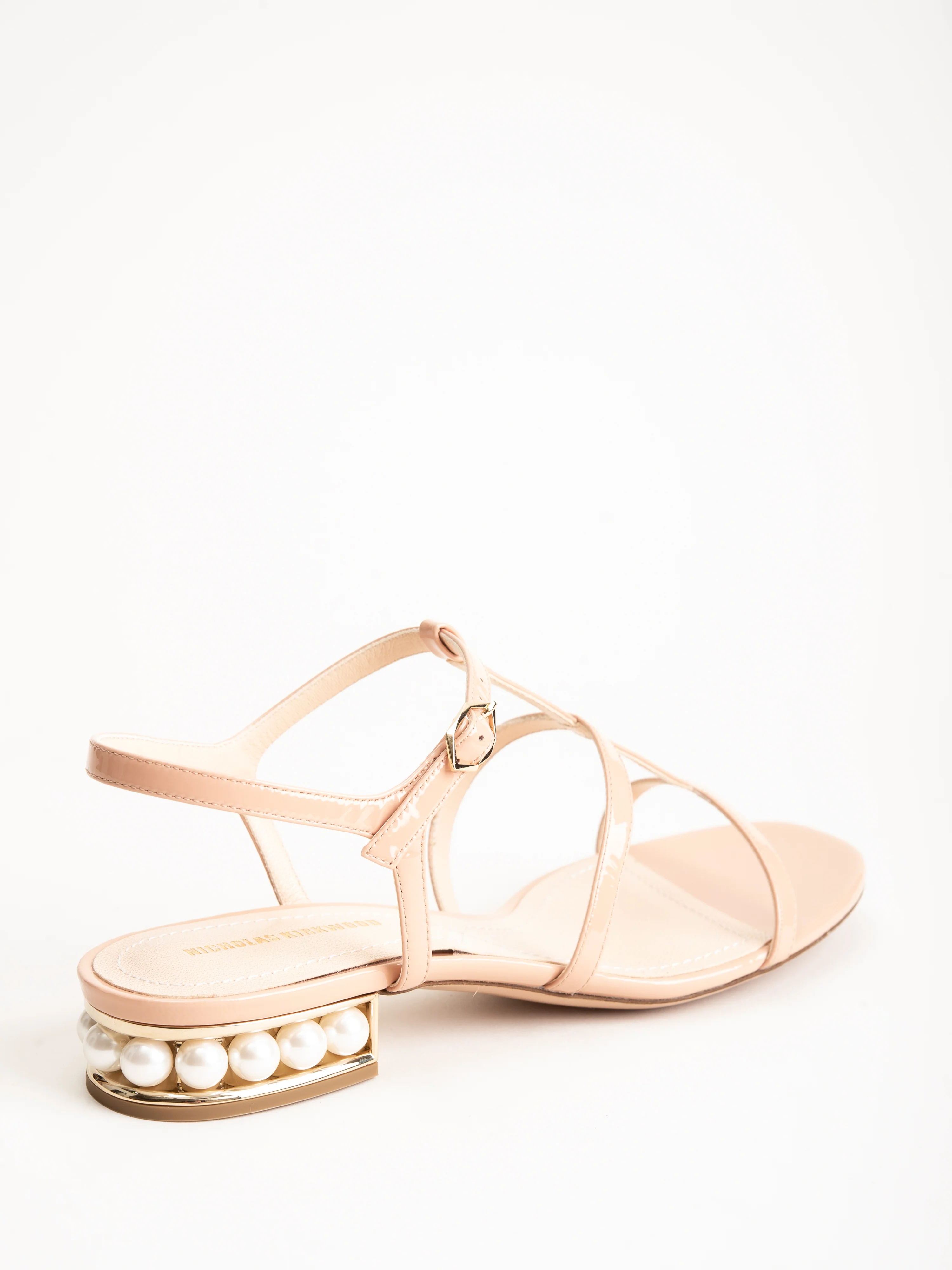 casati strap sandal - Image 3
