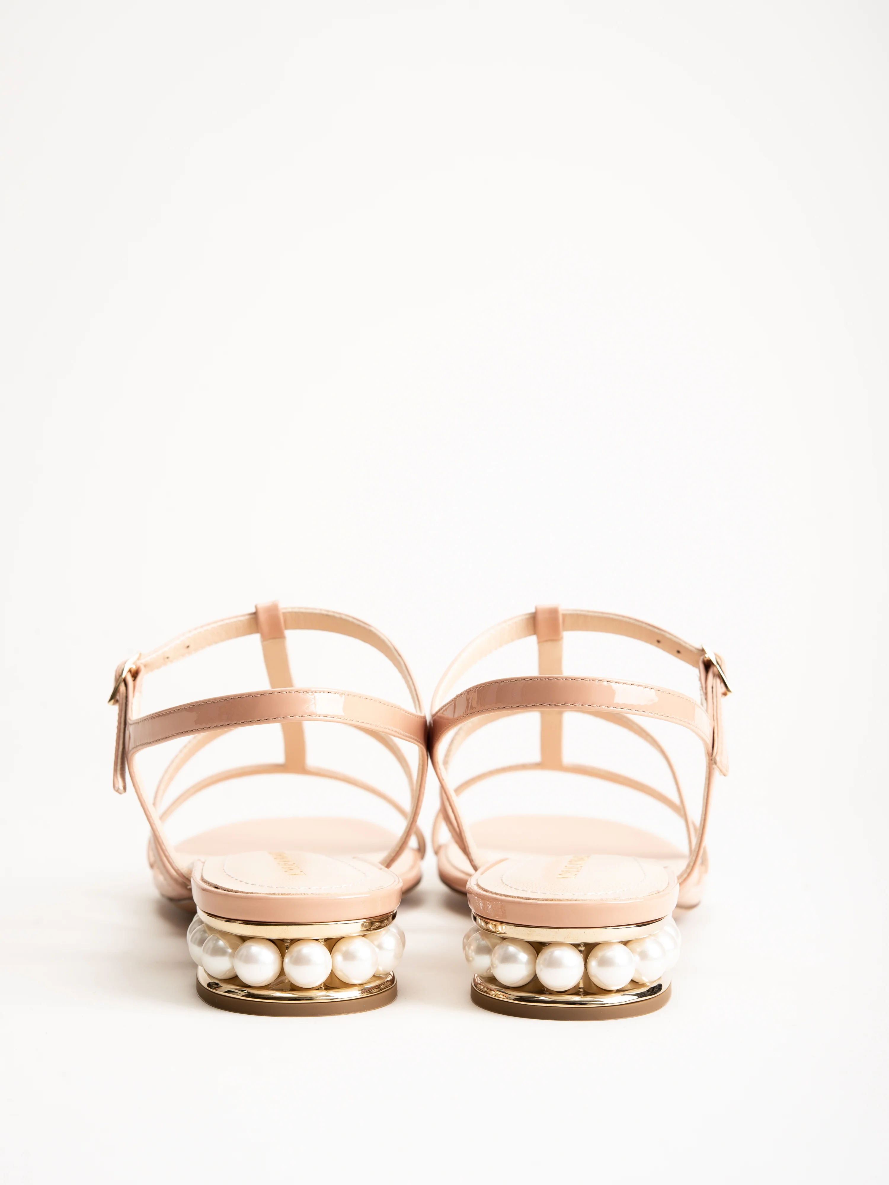 casati strap sandal - Image 5