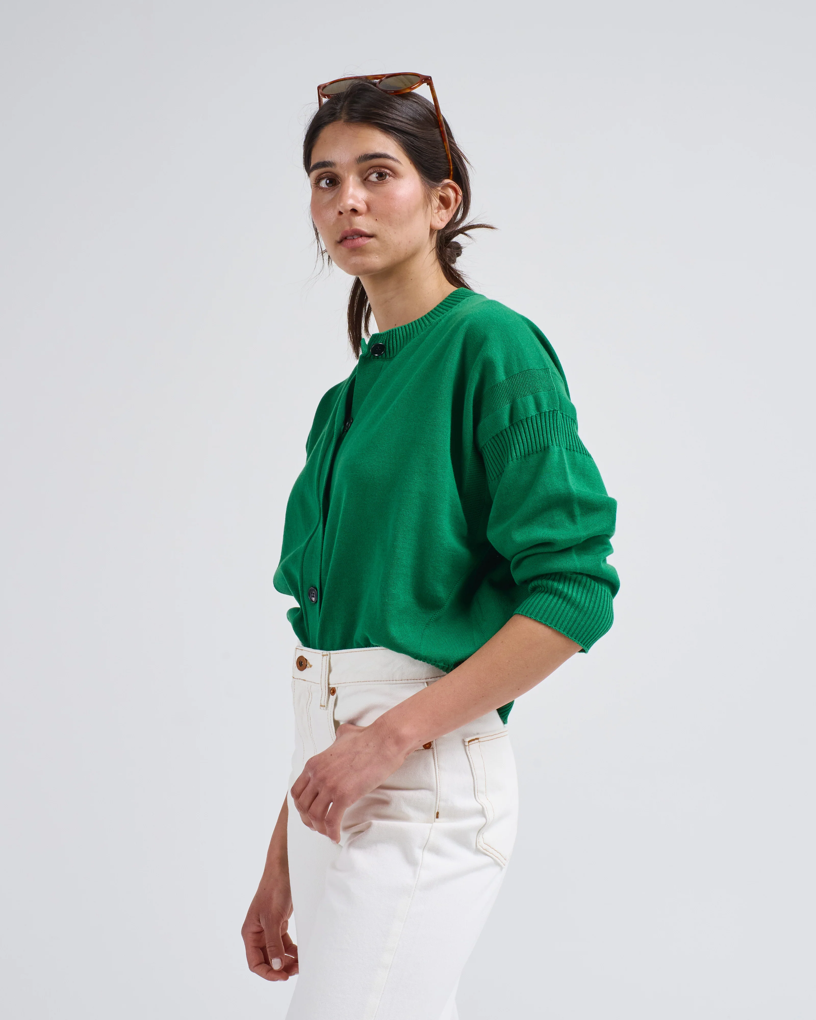 cardigan - Image 2