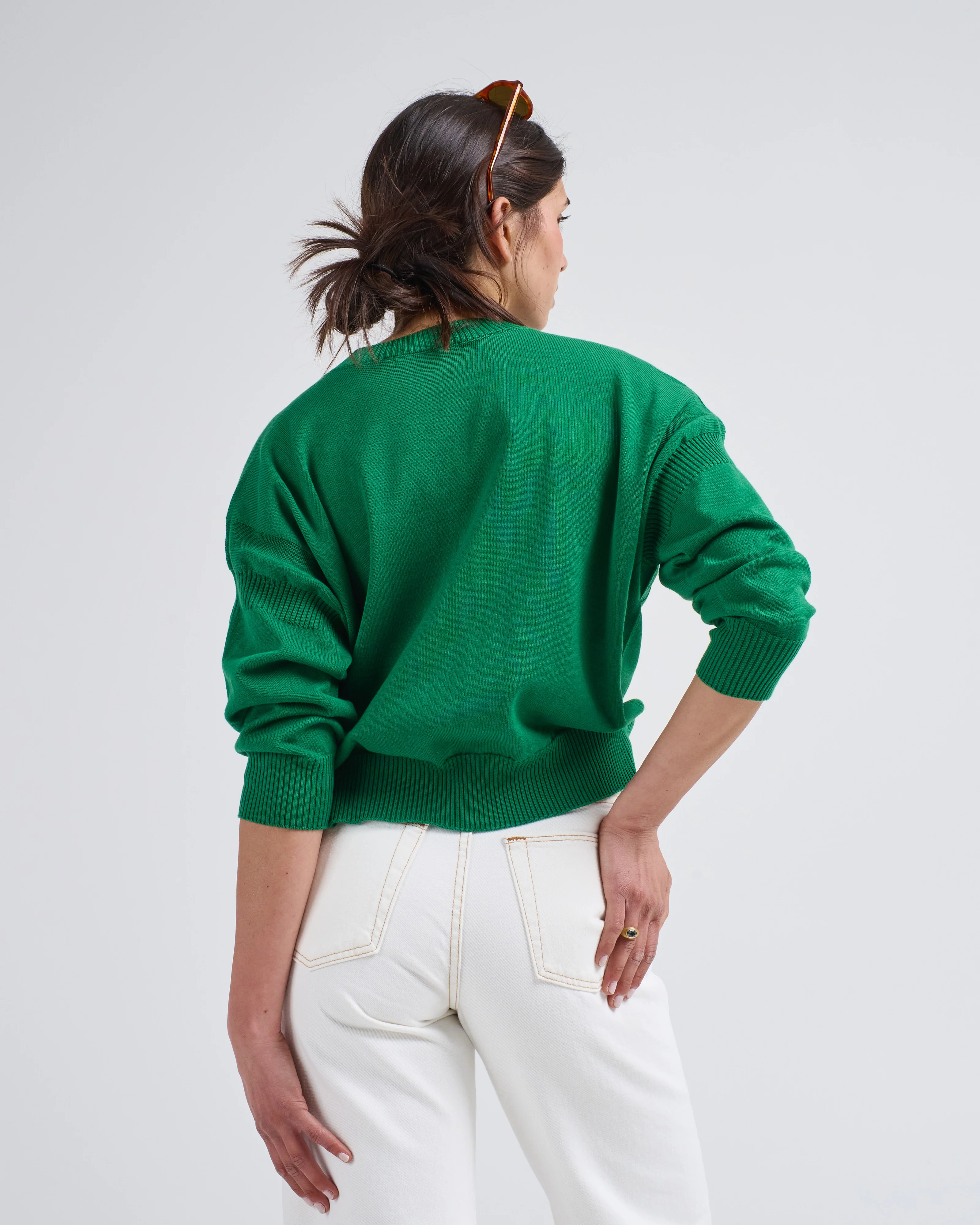 cardigan - Image 3