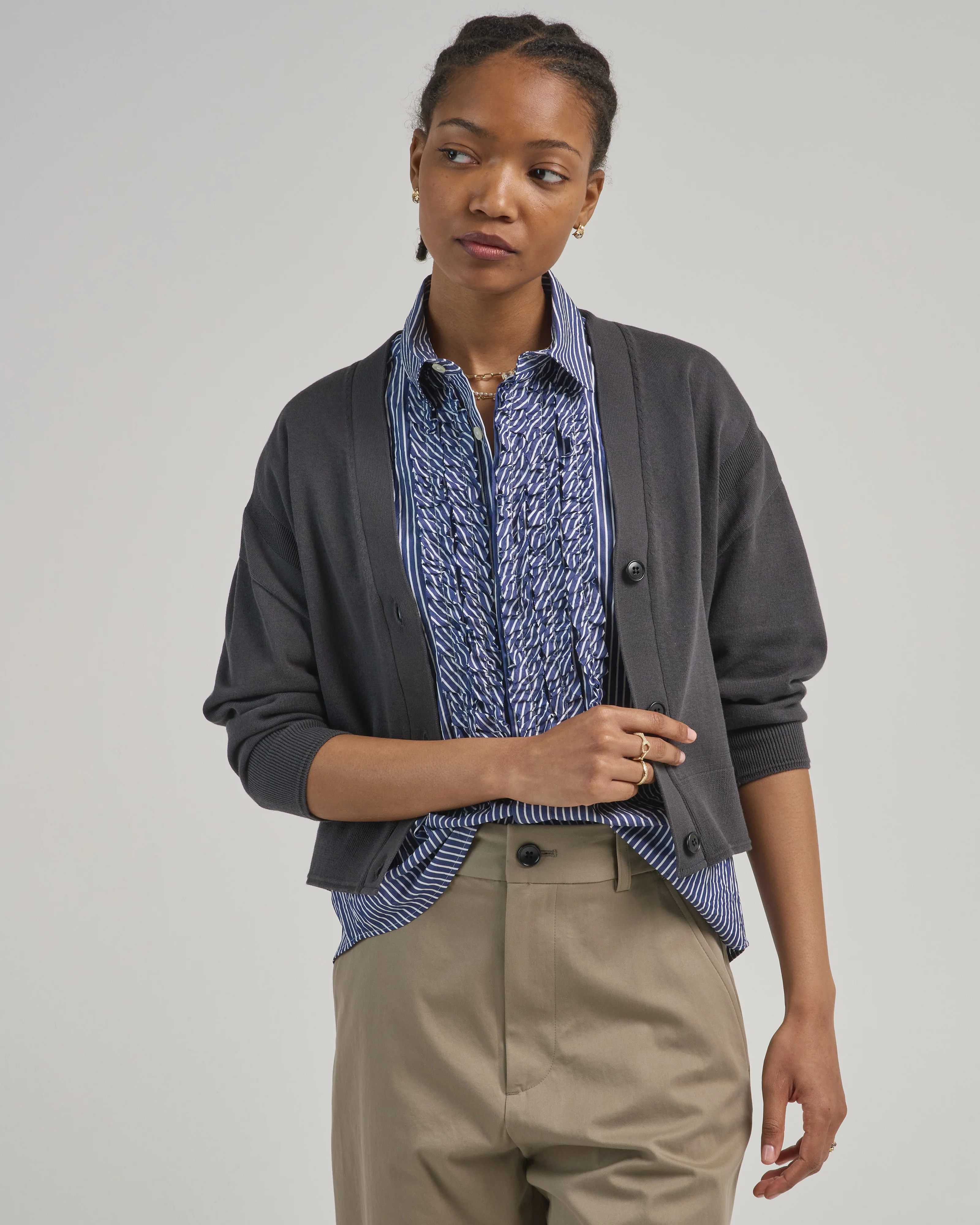cove cardigan - Image 2
