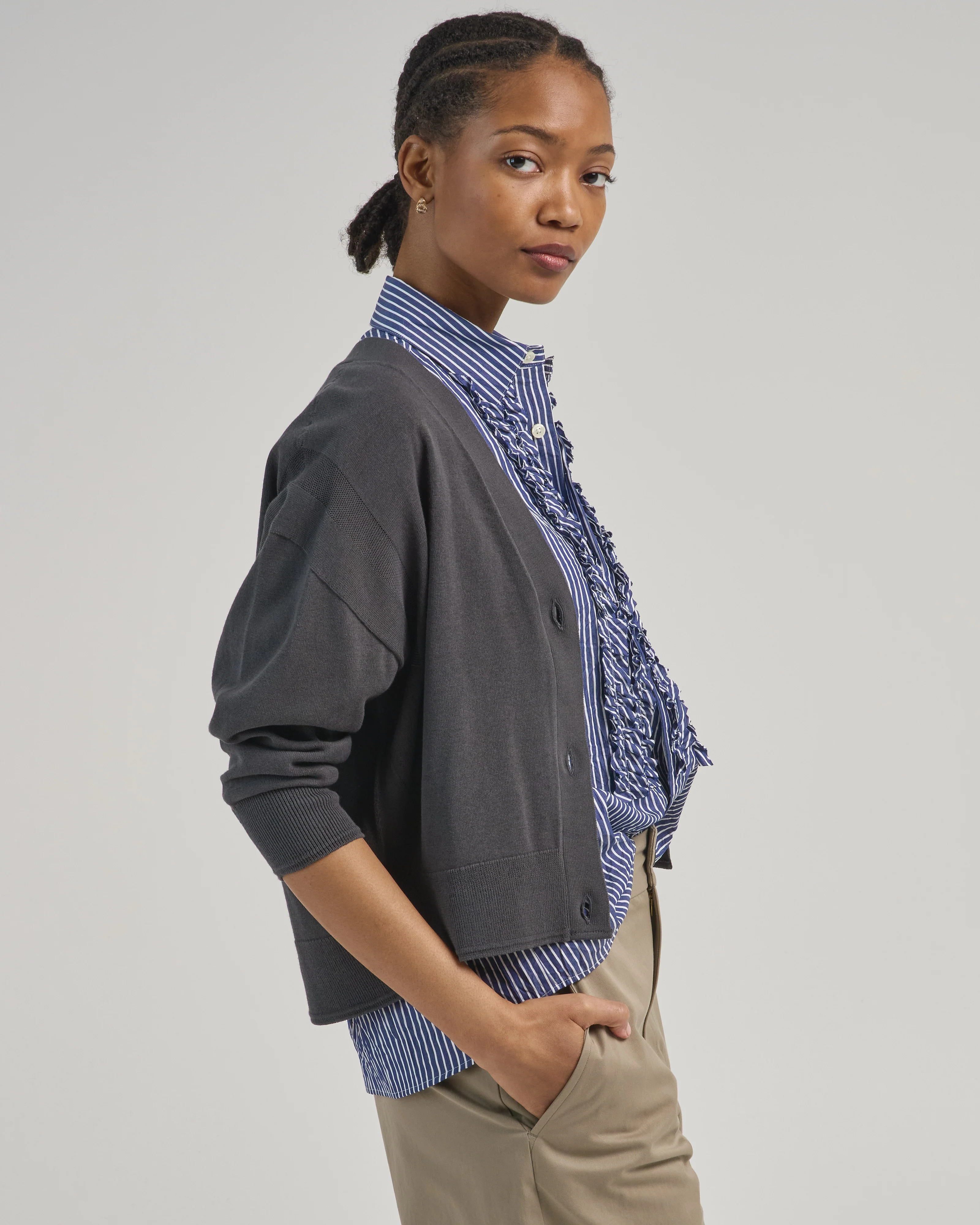 cove cardigan - Image 3