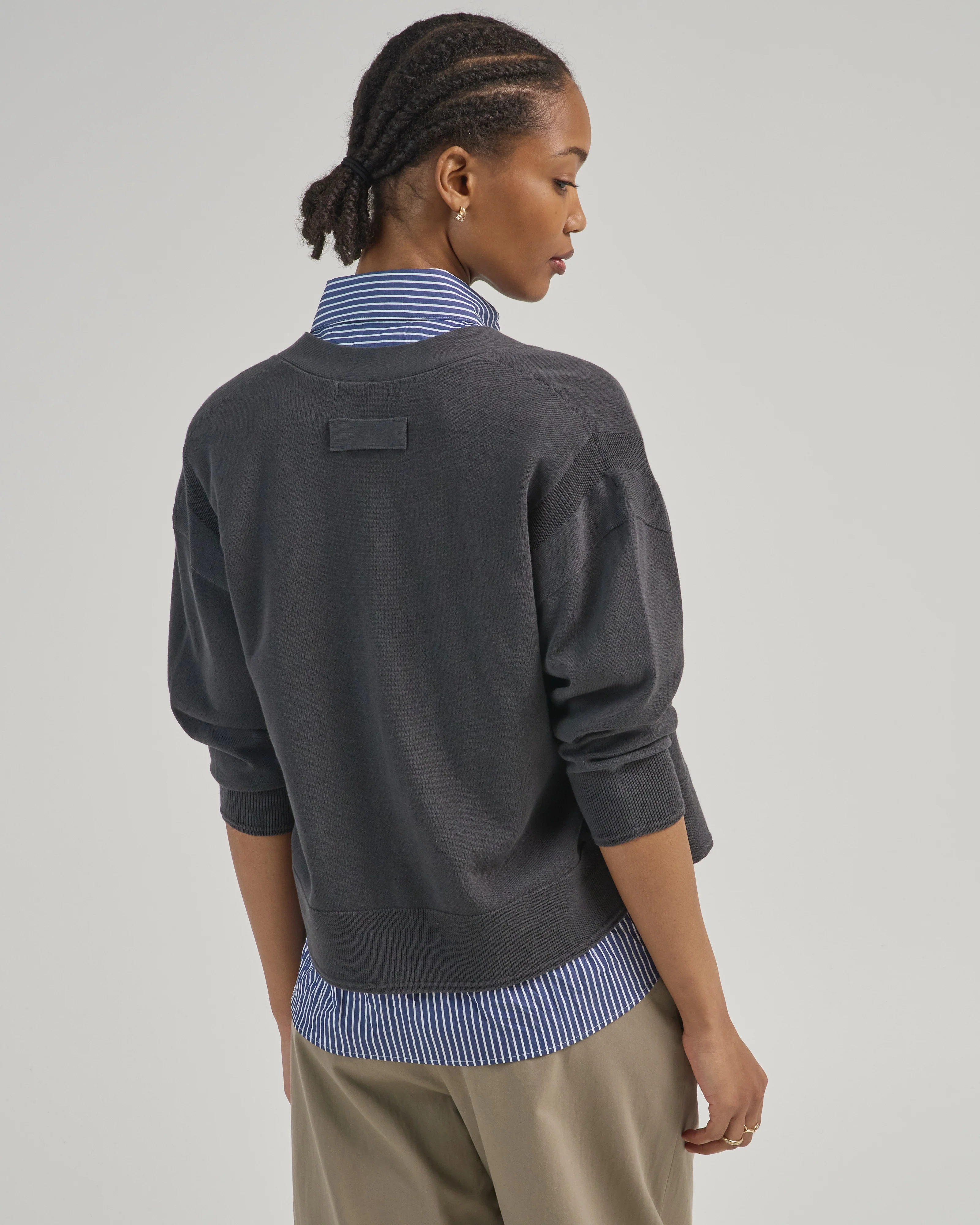 cove cardigan - Image 4