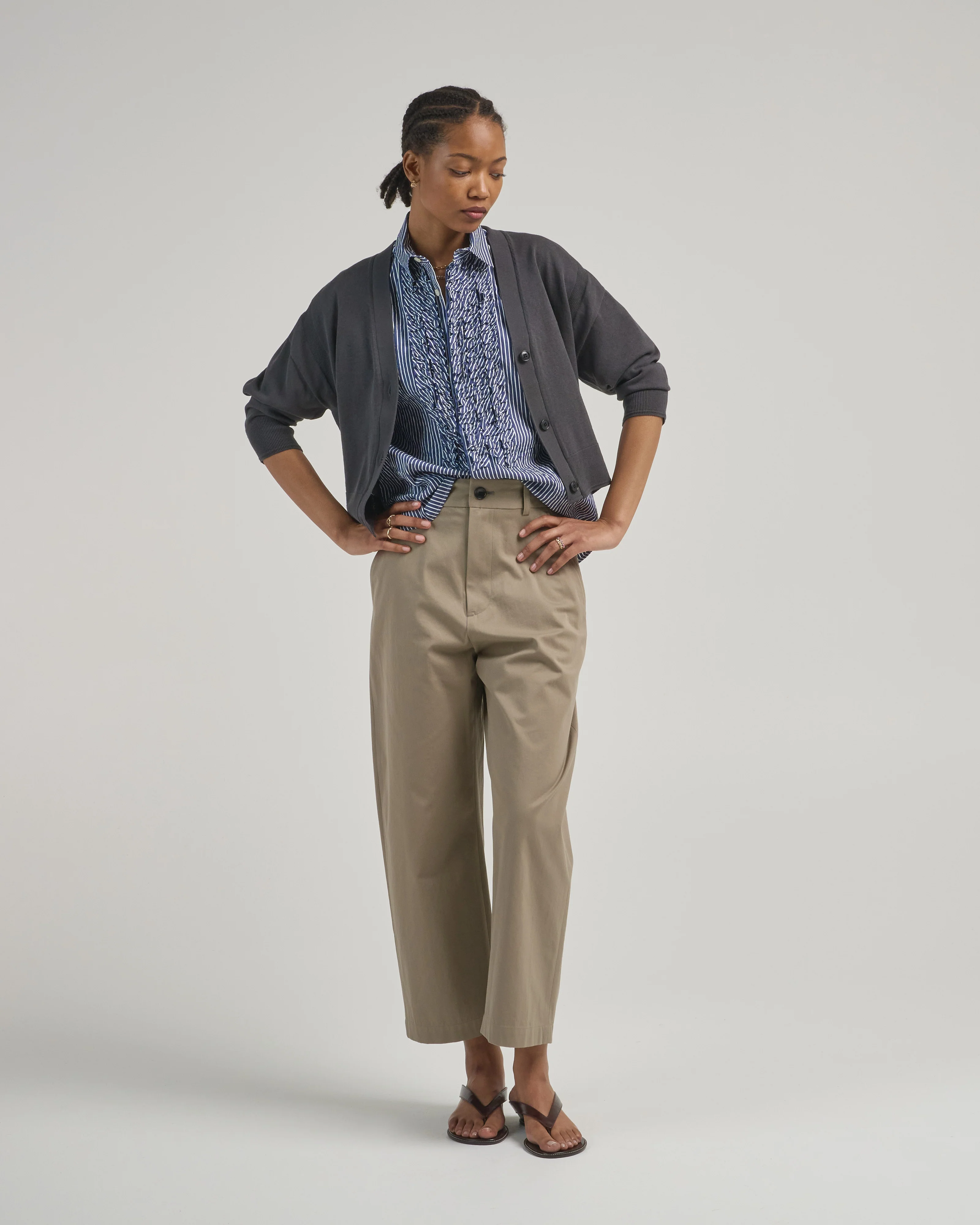 cove cardigan - Image 5