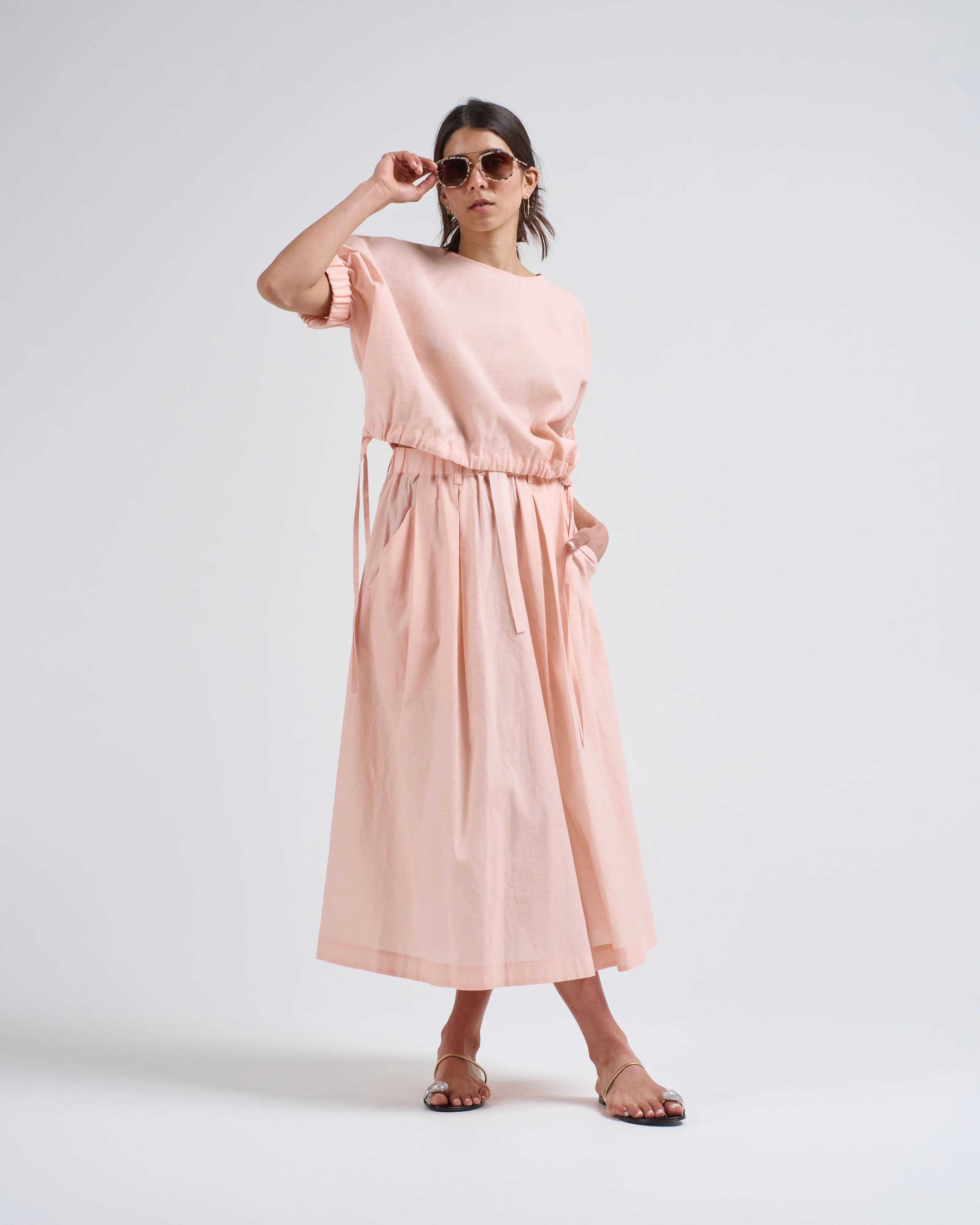 elastic top - Image 2