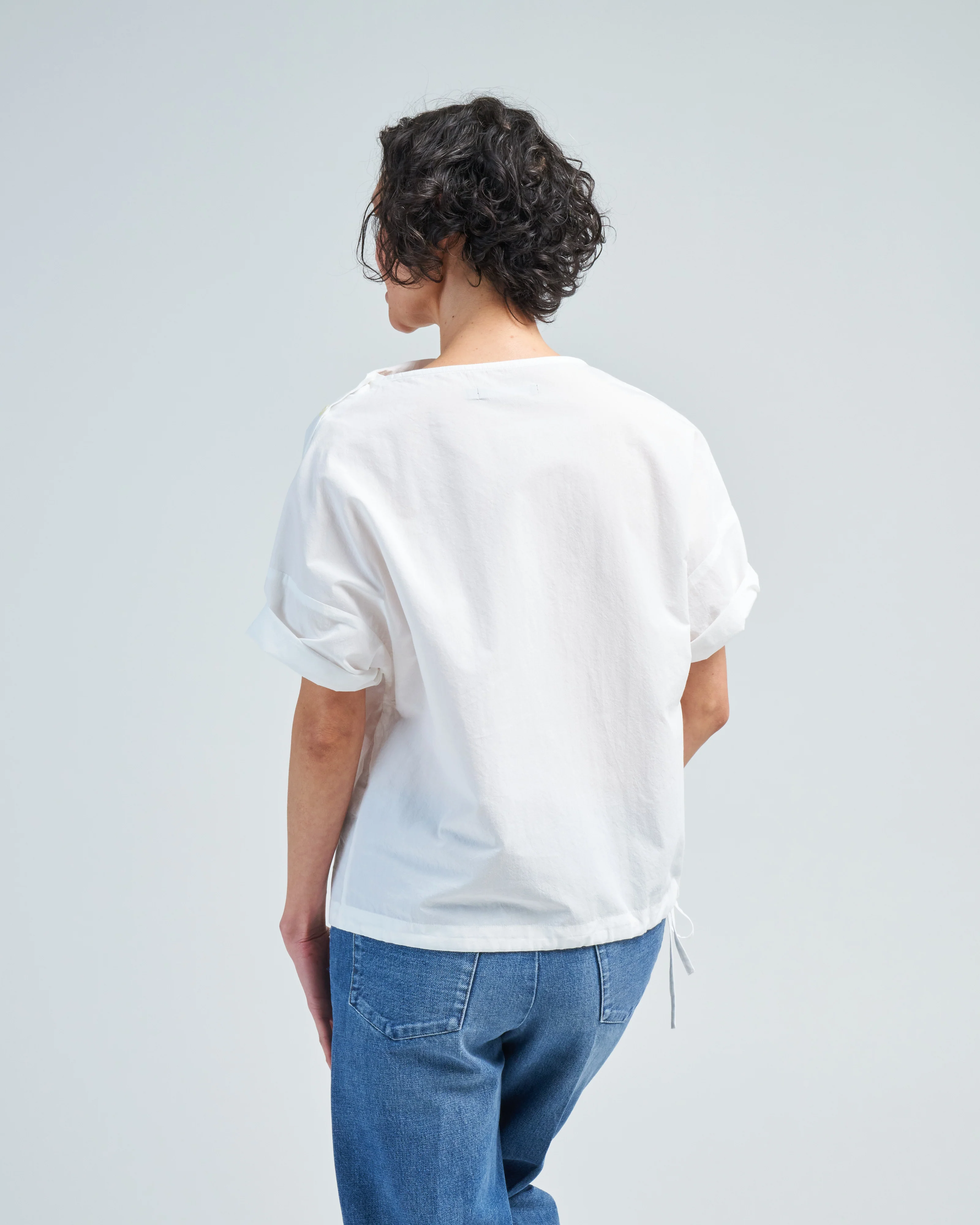 handkerchief top - Image 4