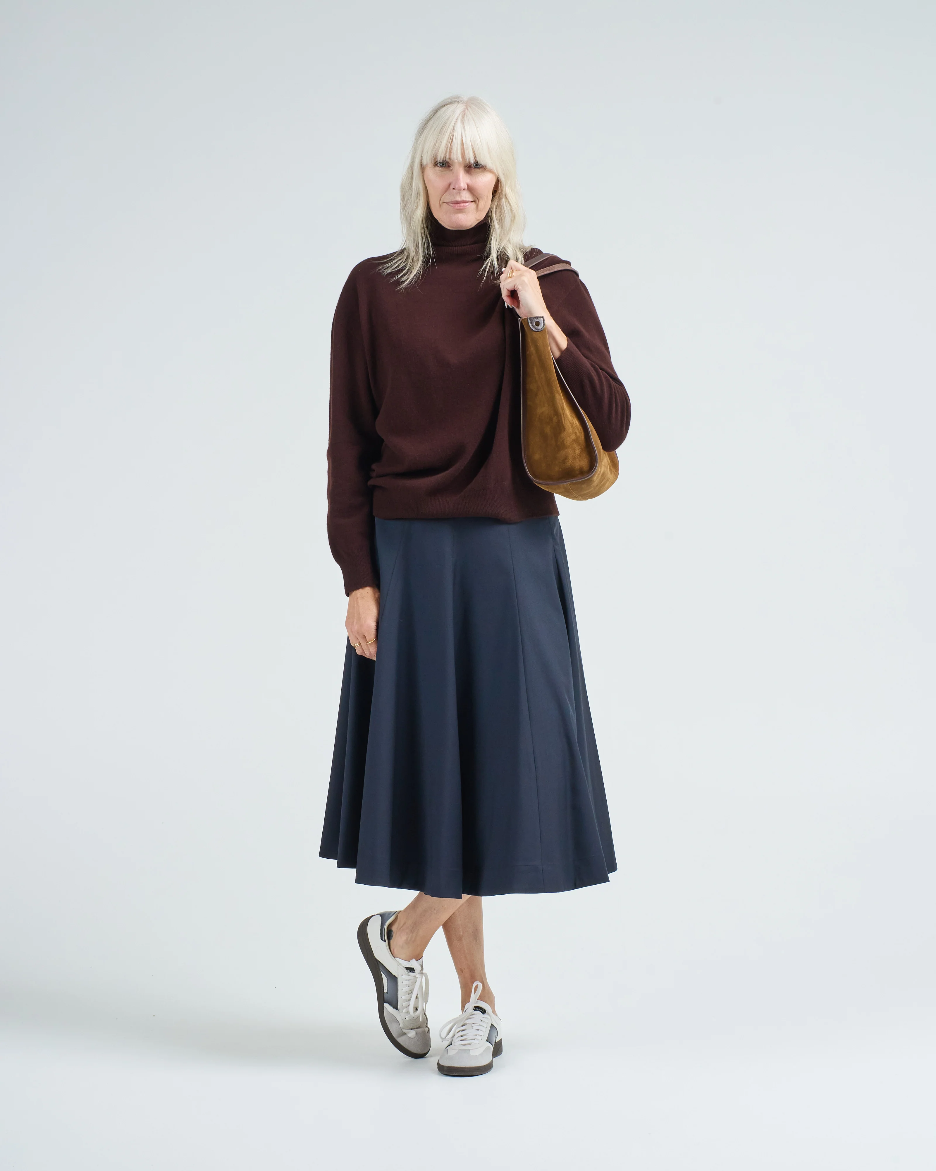 middle gauge turtleneck - Image 2