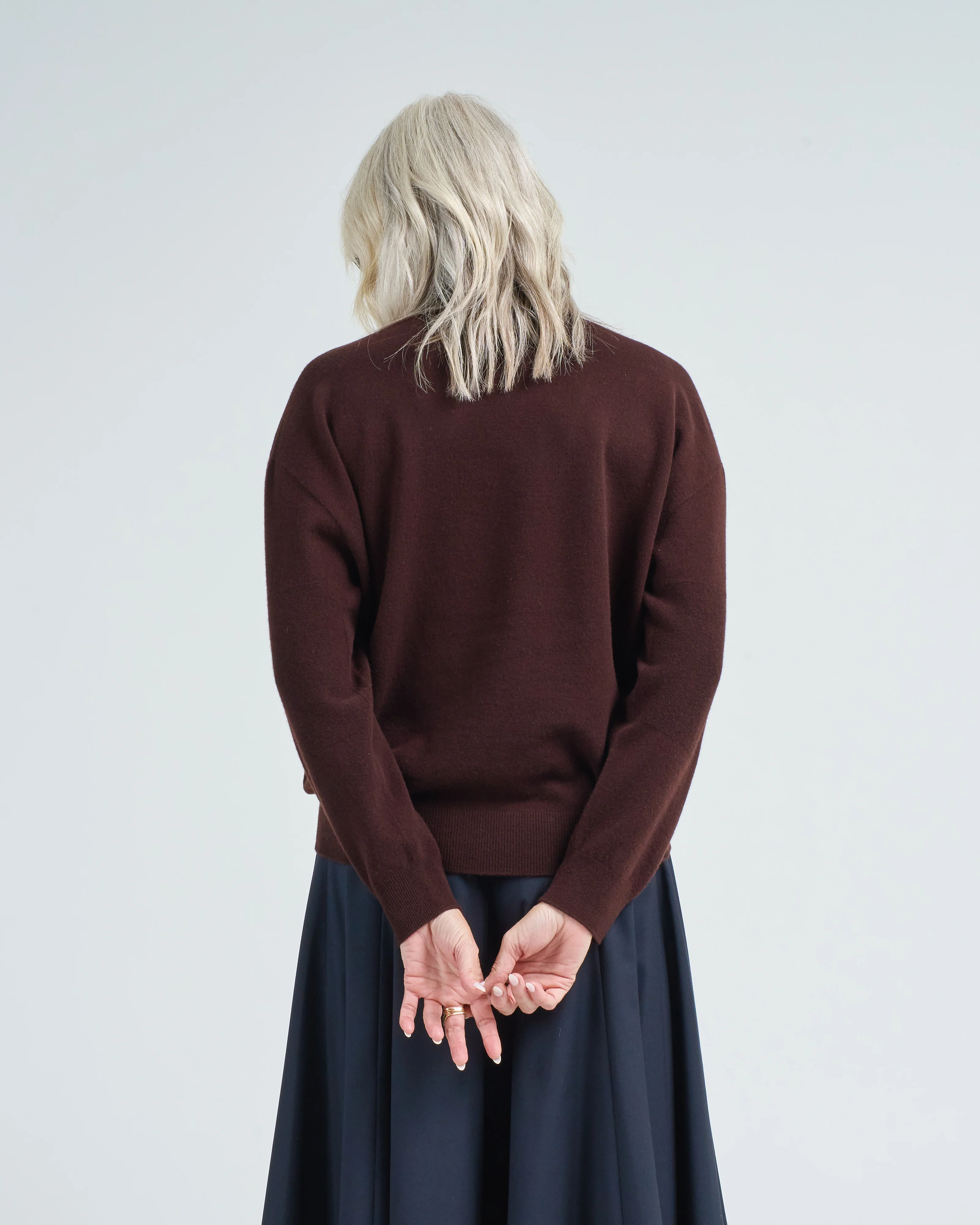 middle gauge turtleneck - Image 4