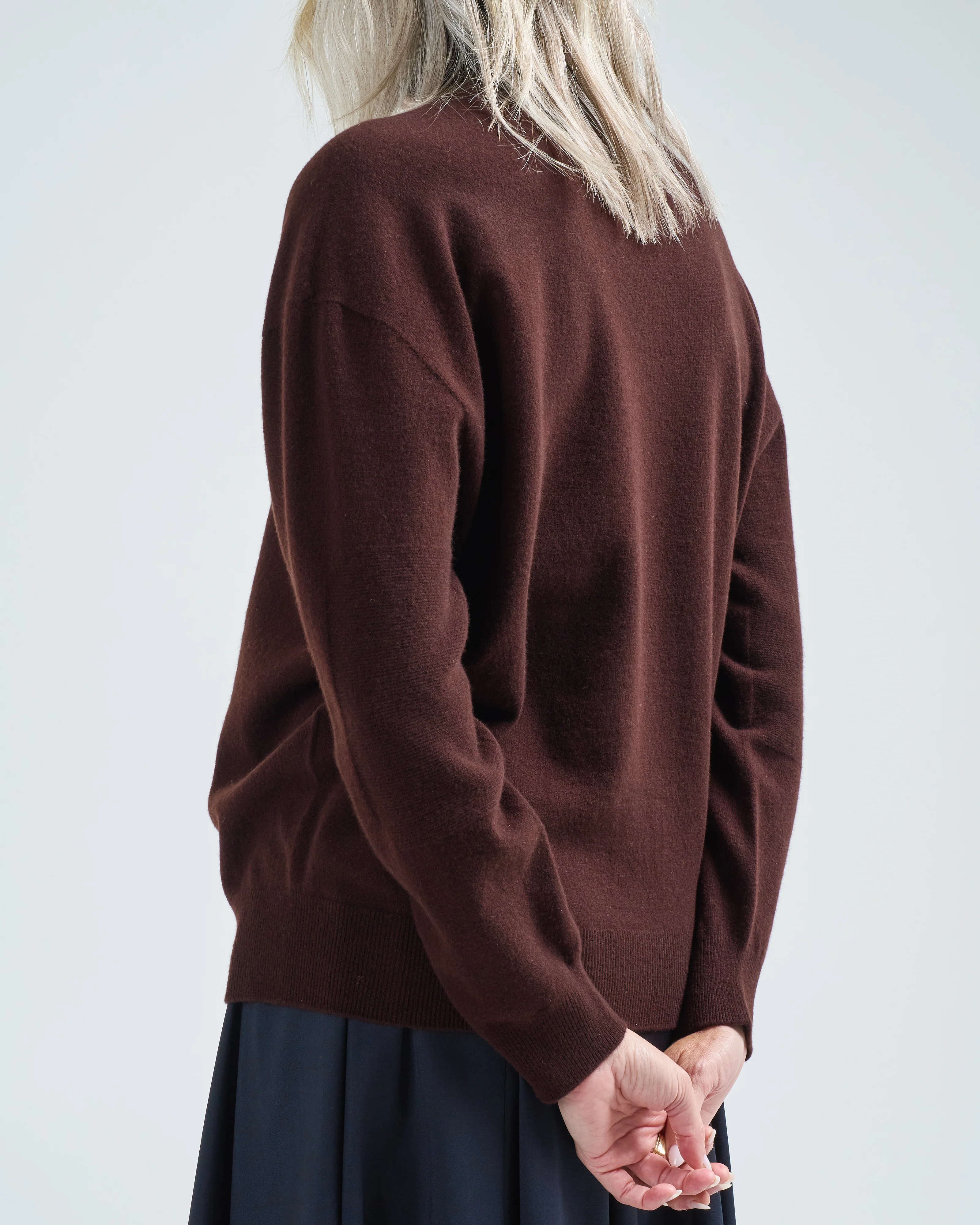 middle gauge turtleneck - Image 5