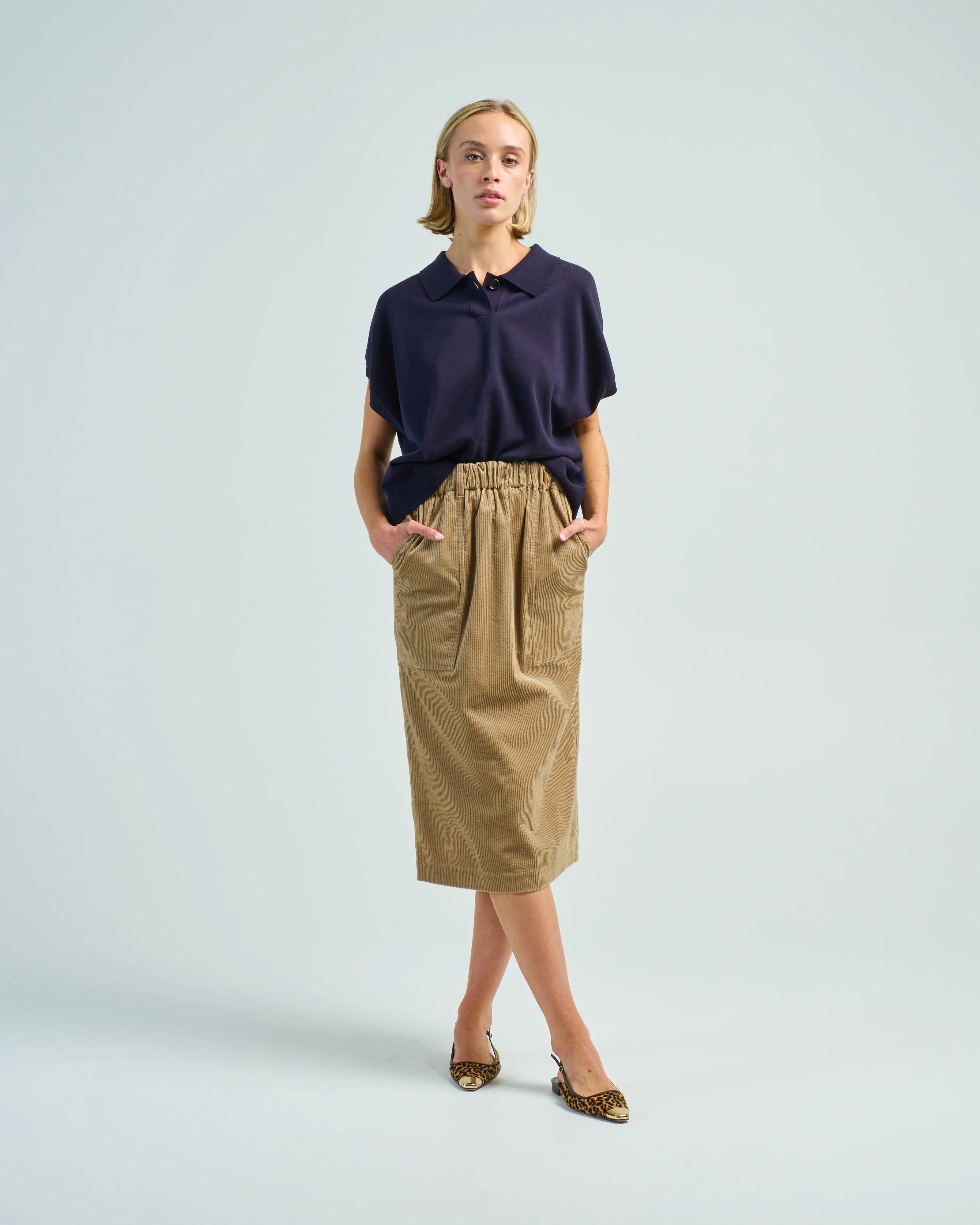 reversible knit - Image 2