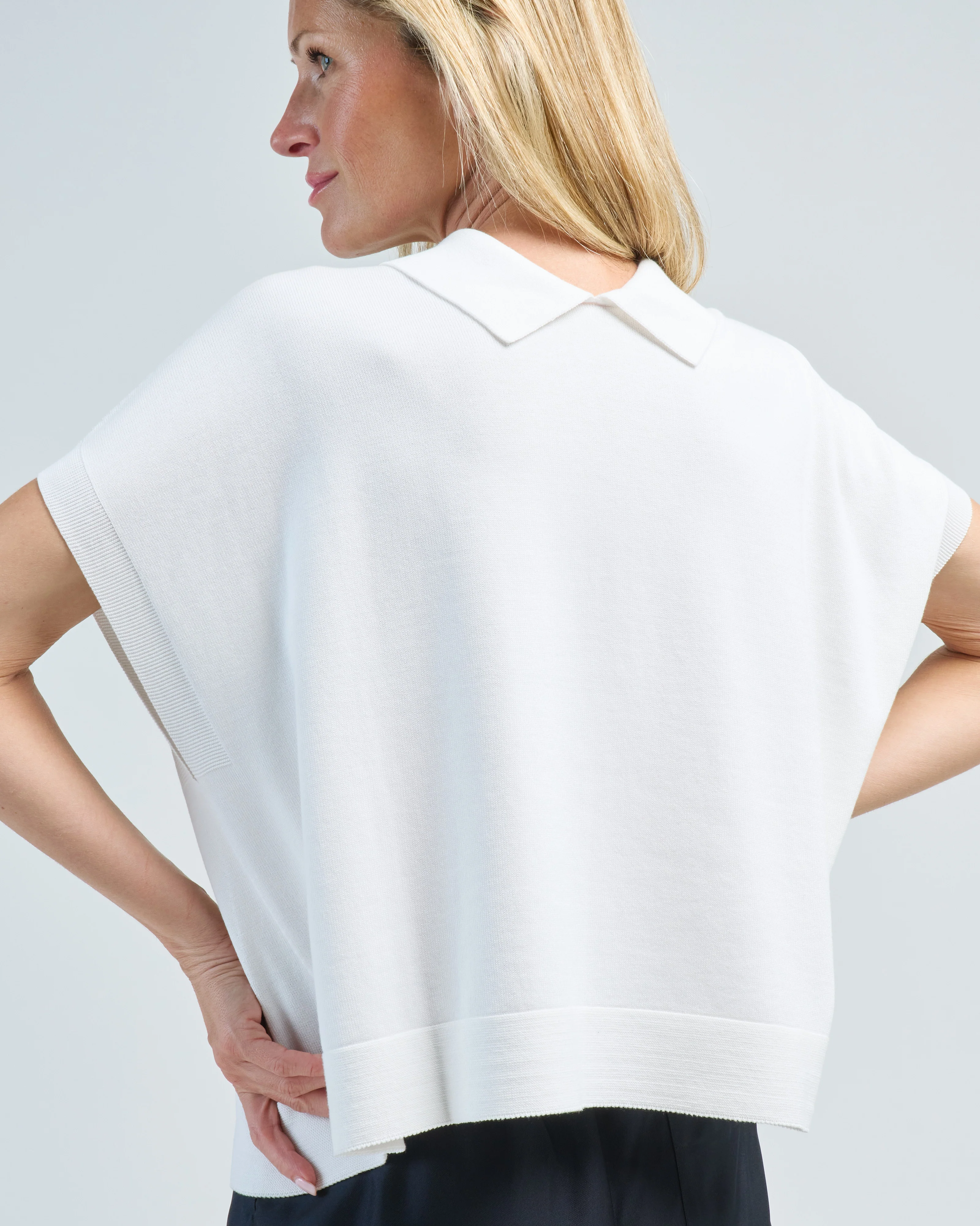 reversible knit - Image 2