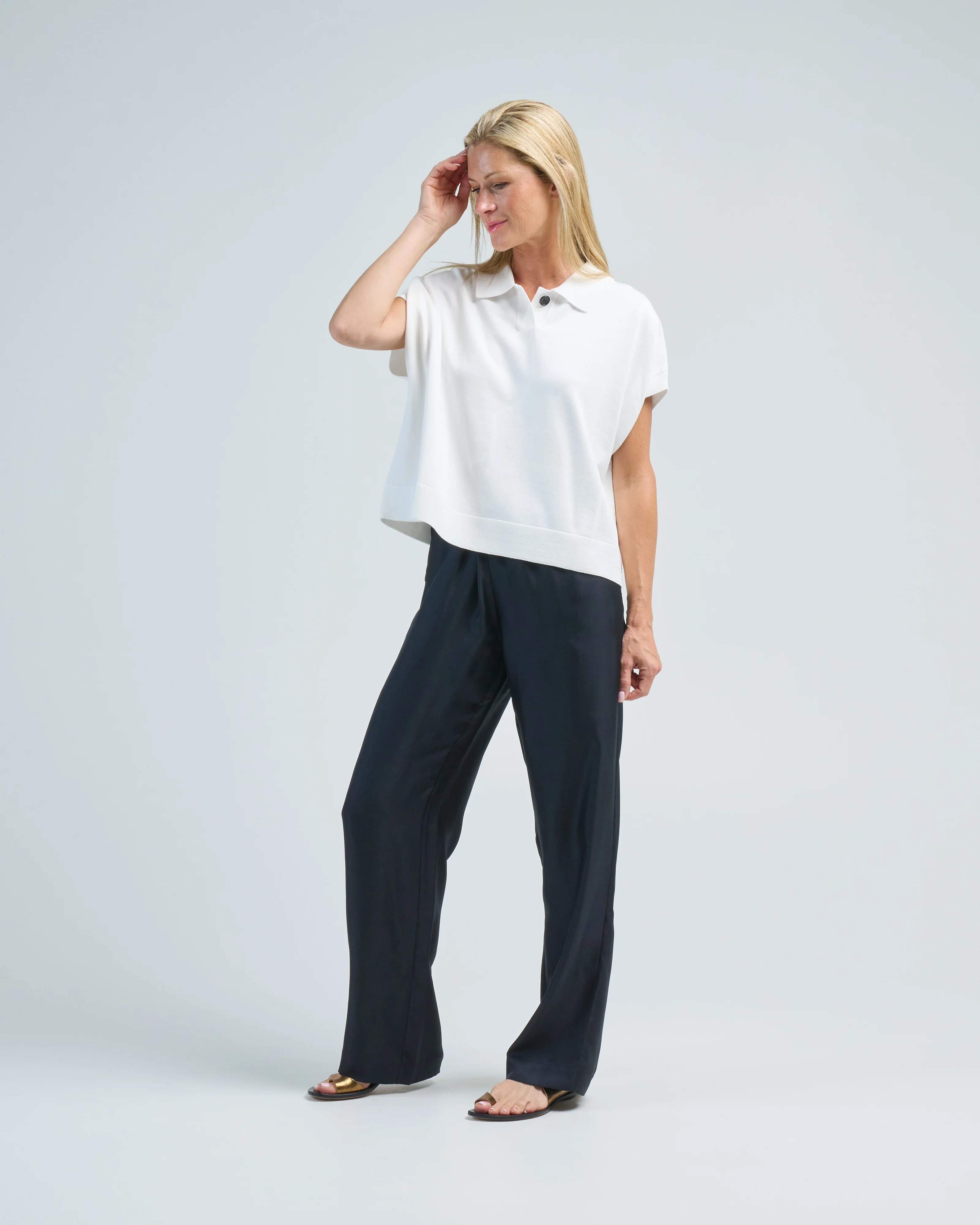 reversible knit - Image 3