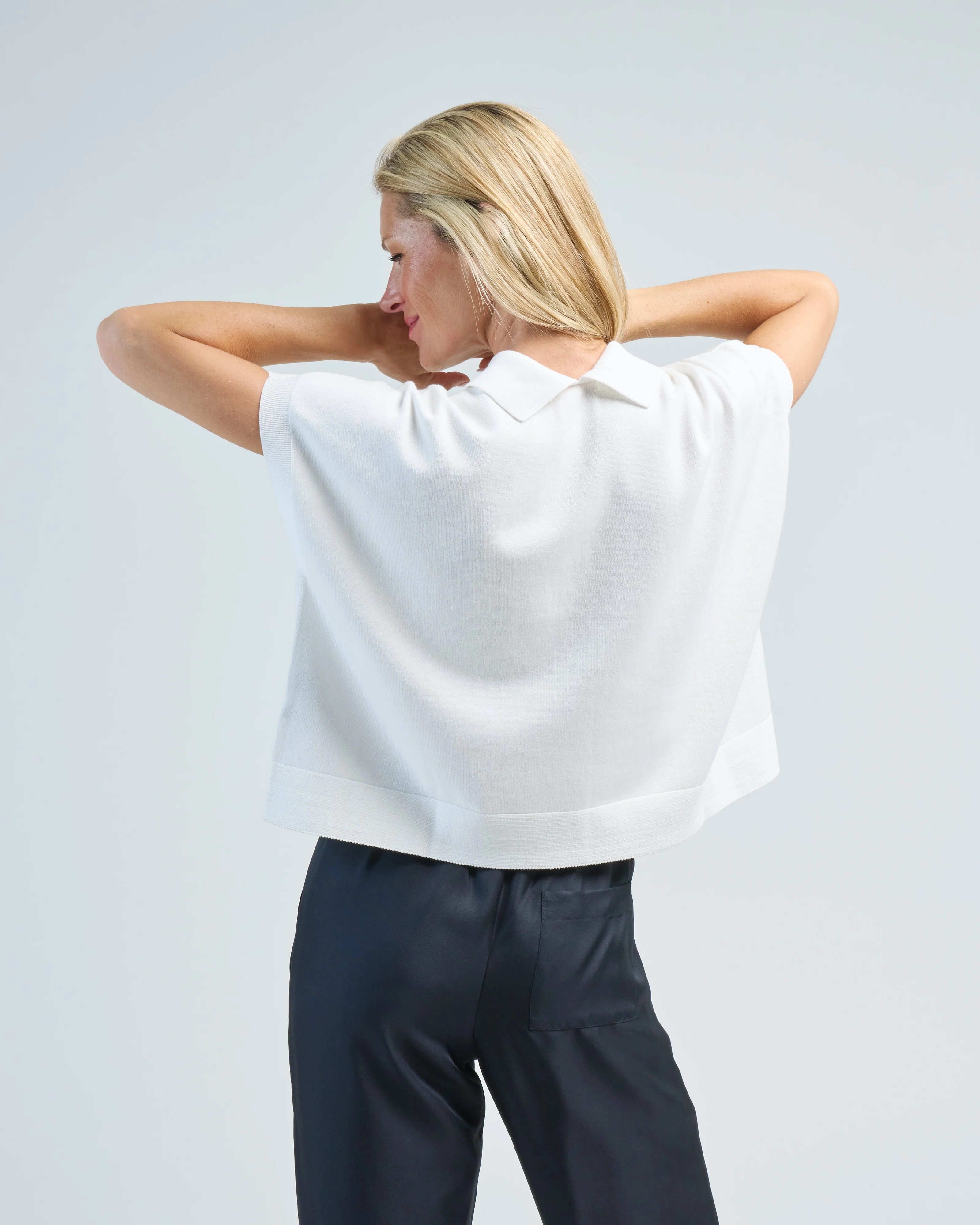reversible knit - Image 5