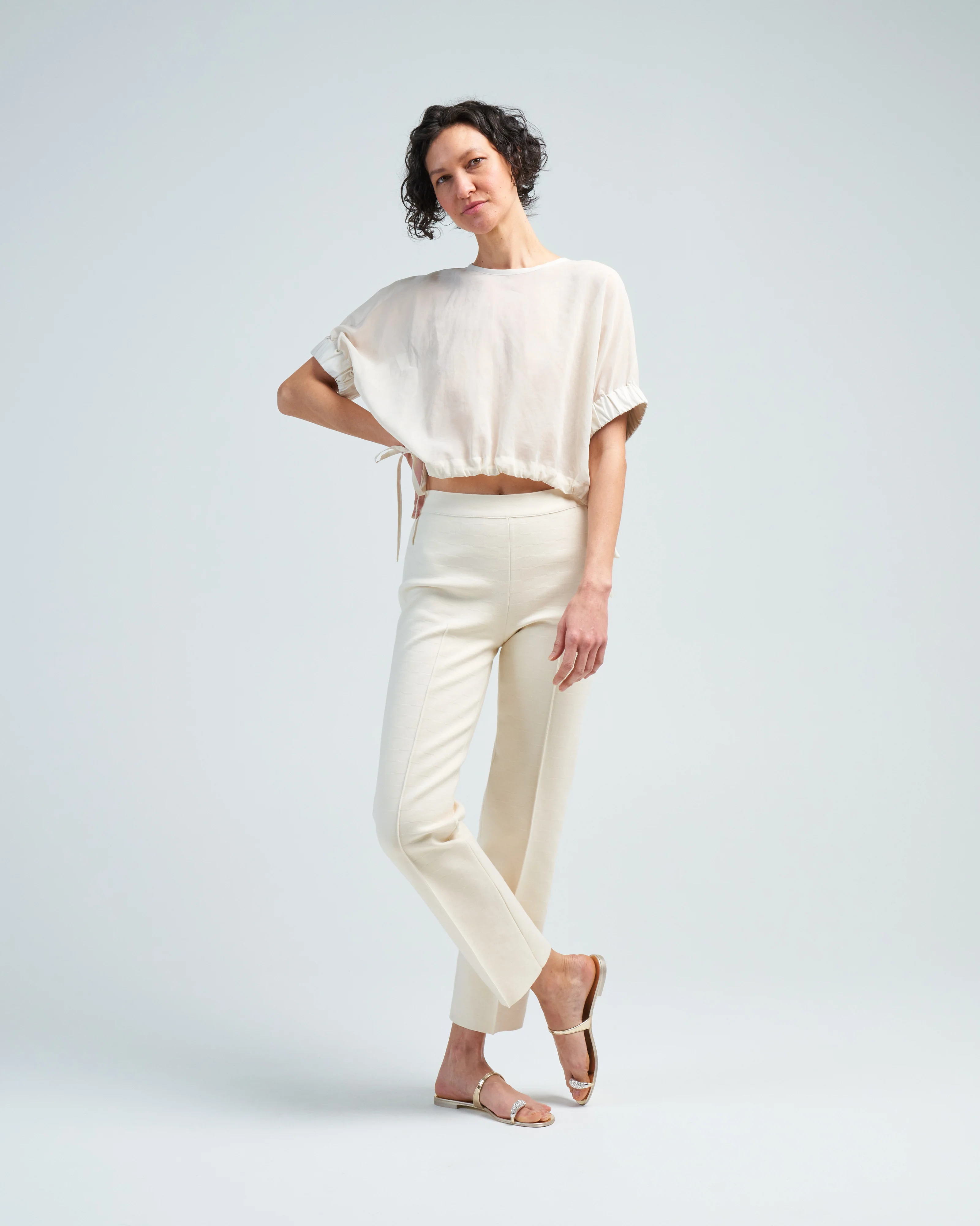 sheer ss top - Image 3