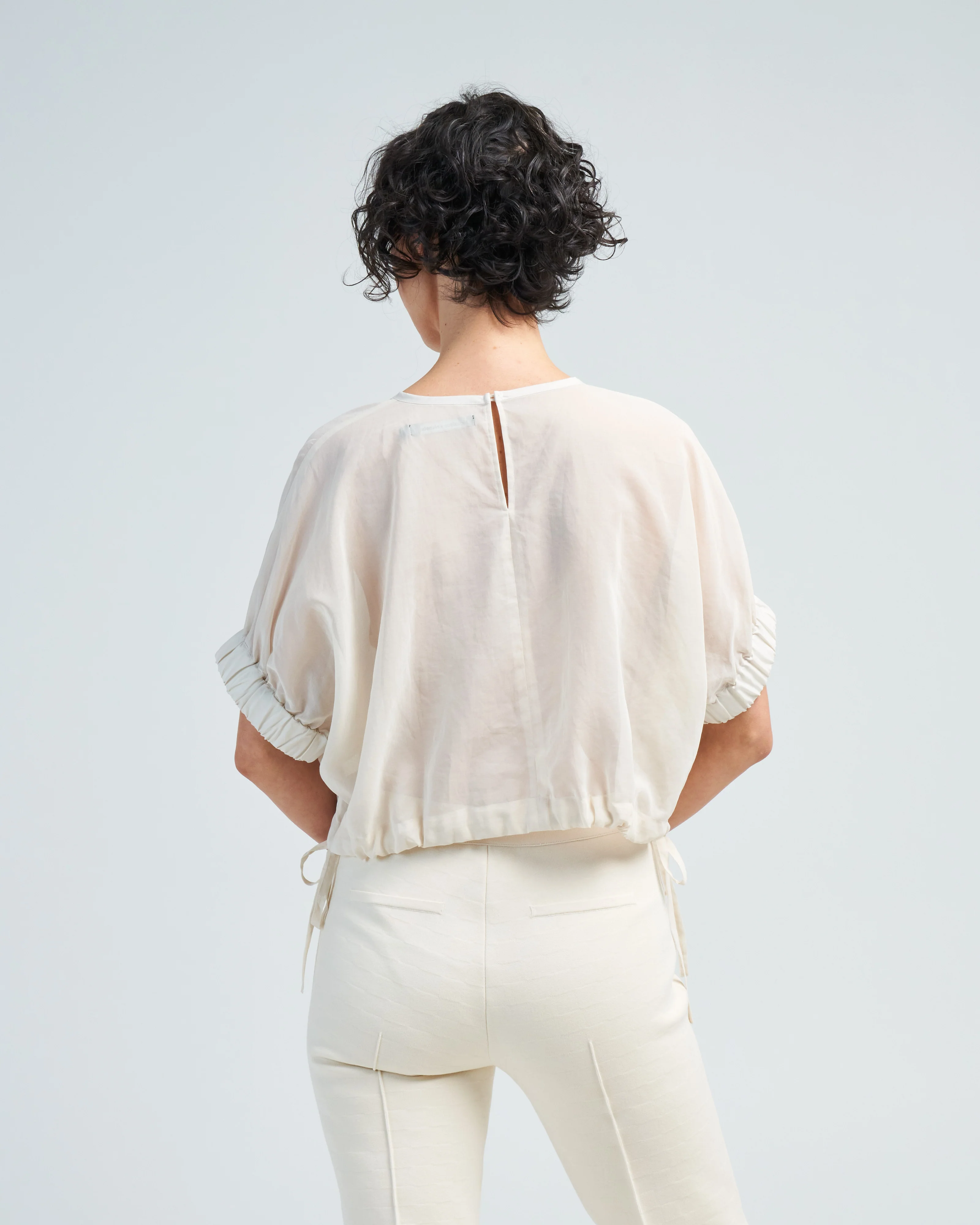 sheer ss top - Image 5