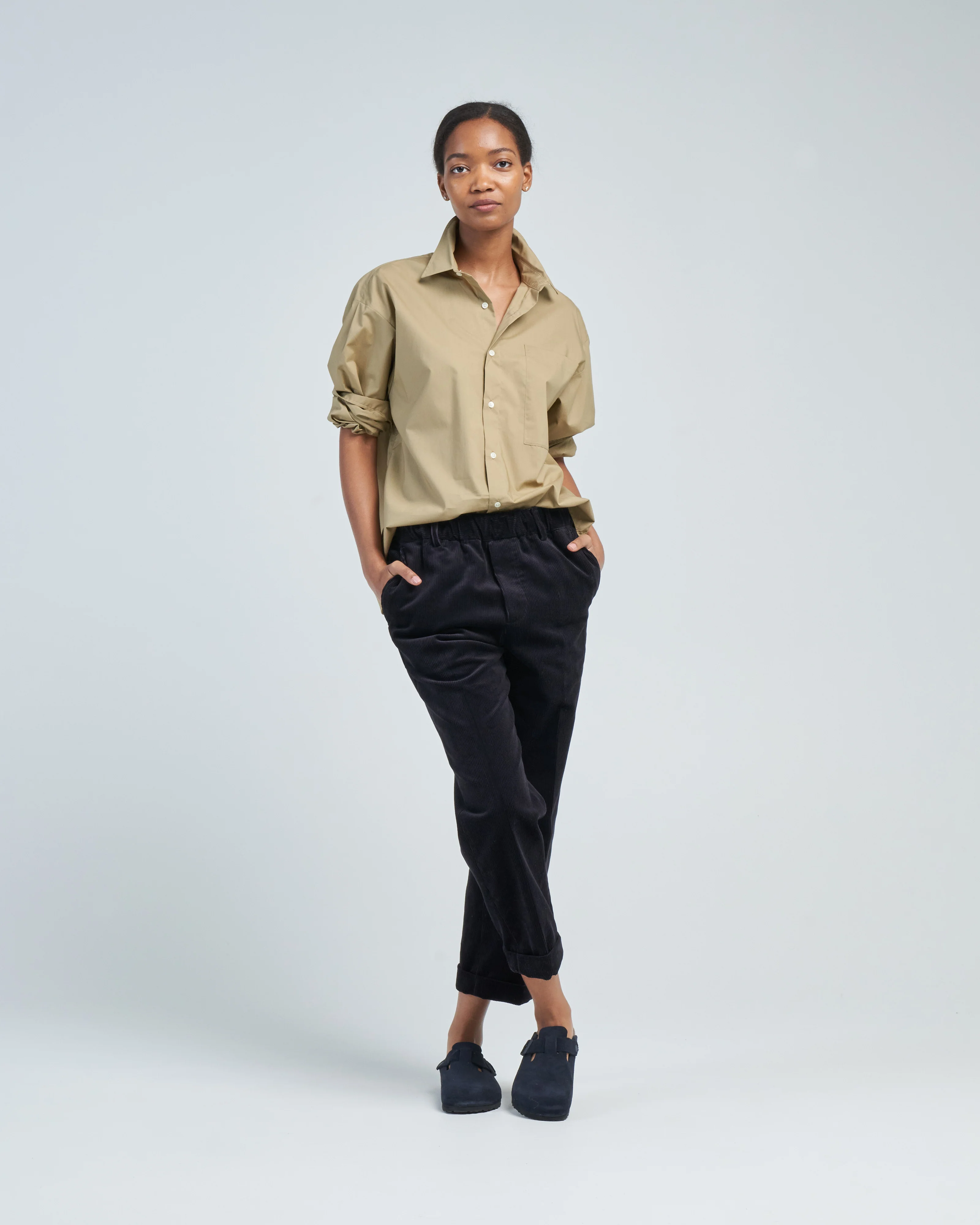 straight leg cord - Image 2