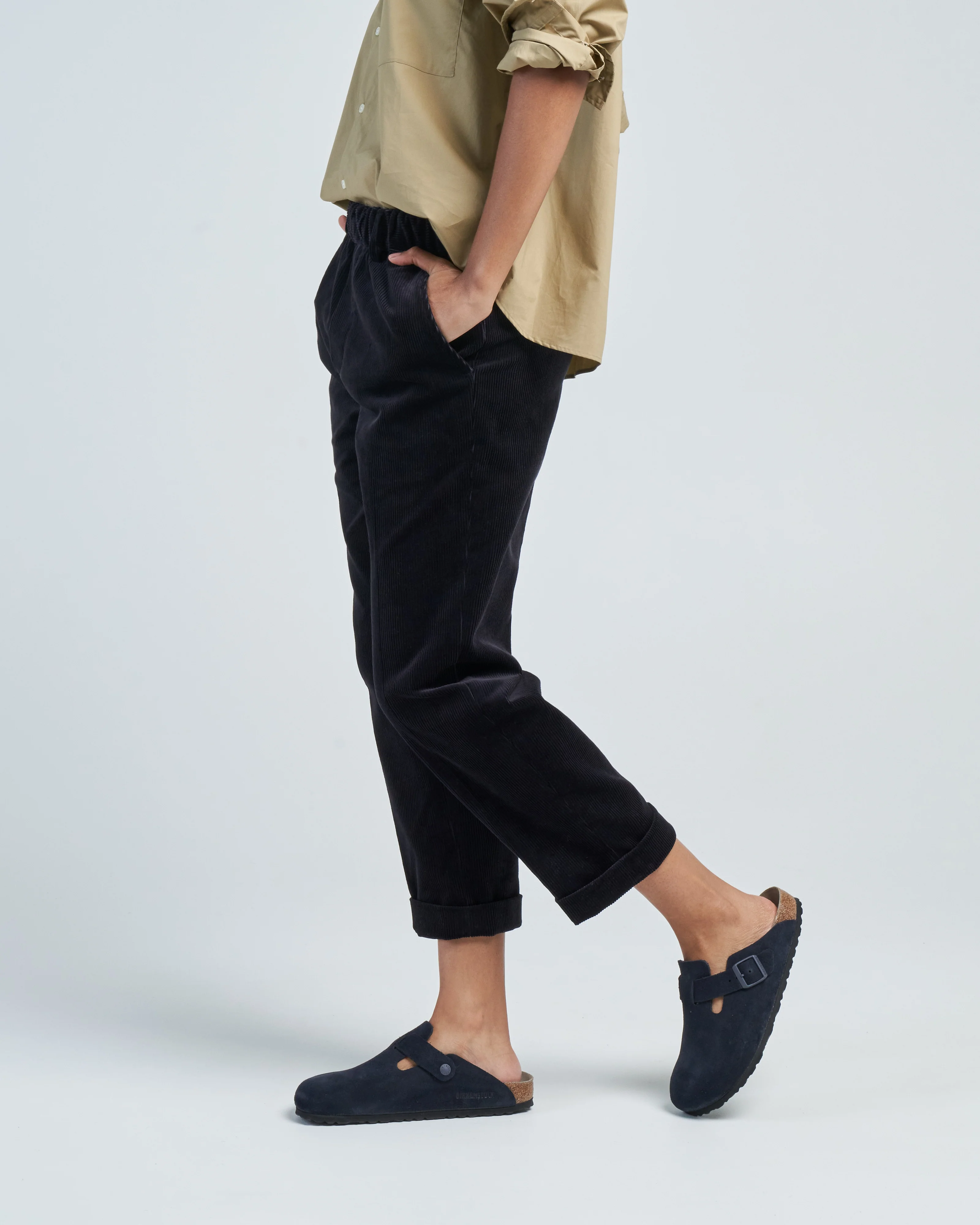 straight leg cord - Image 3
