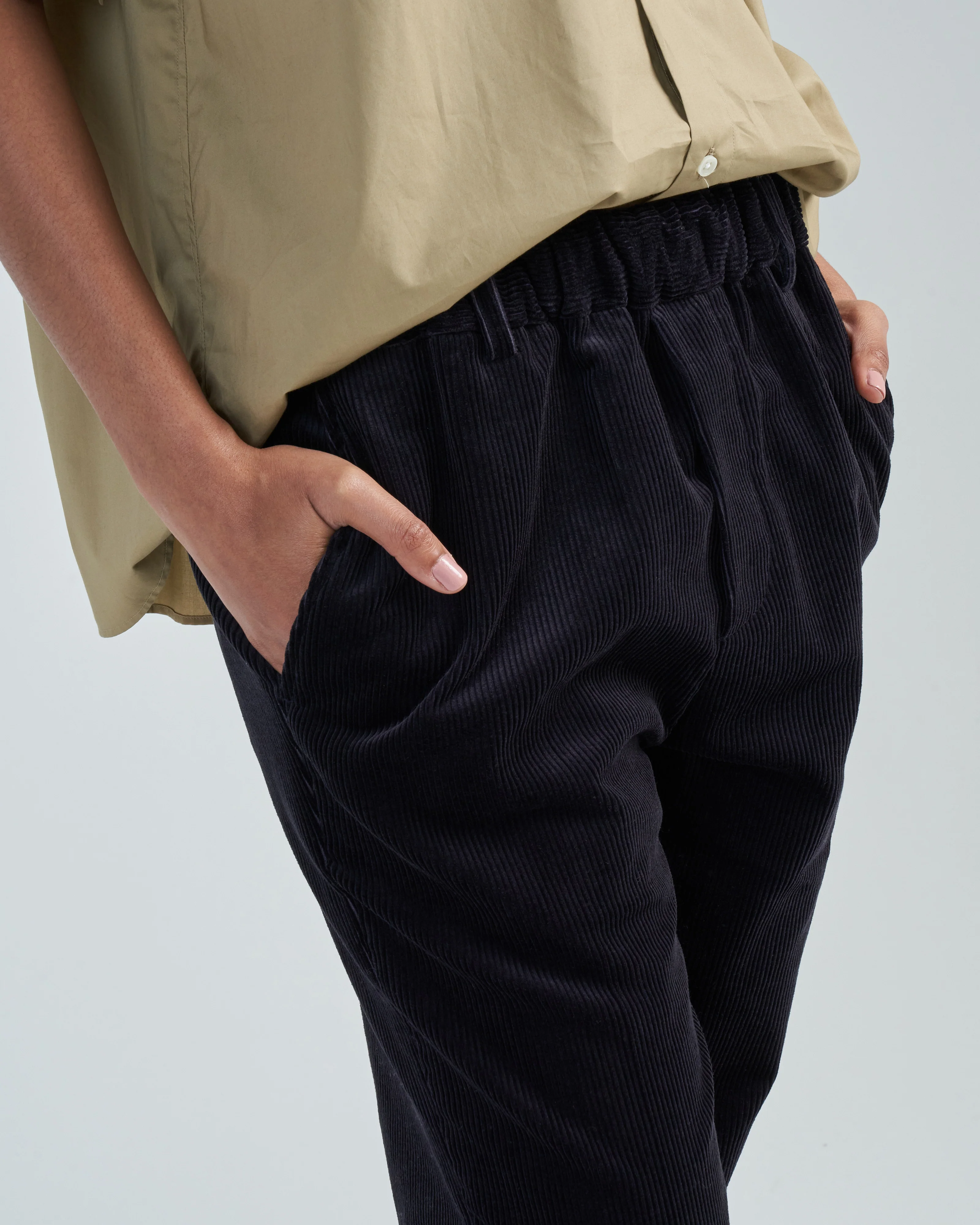 straight leg cord - Image 5