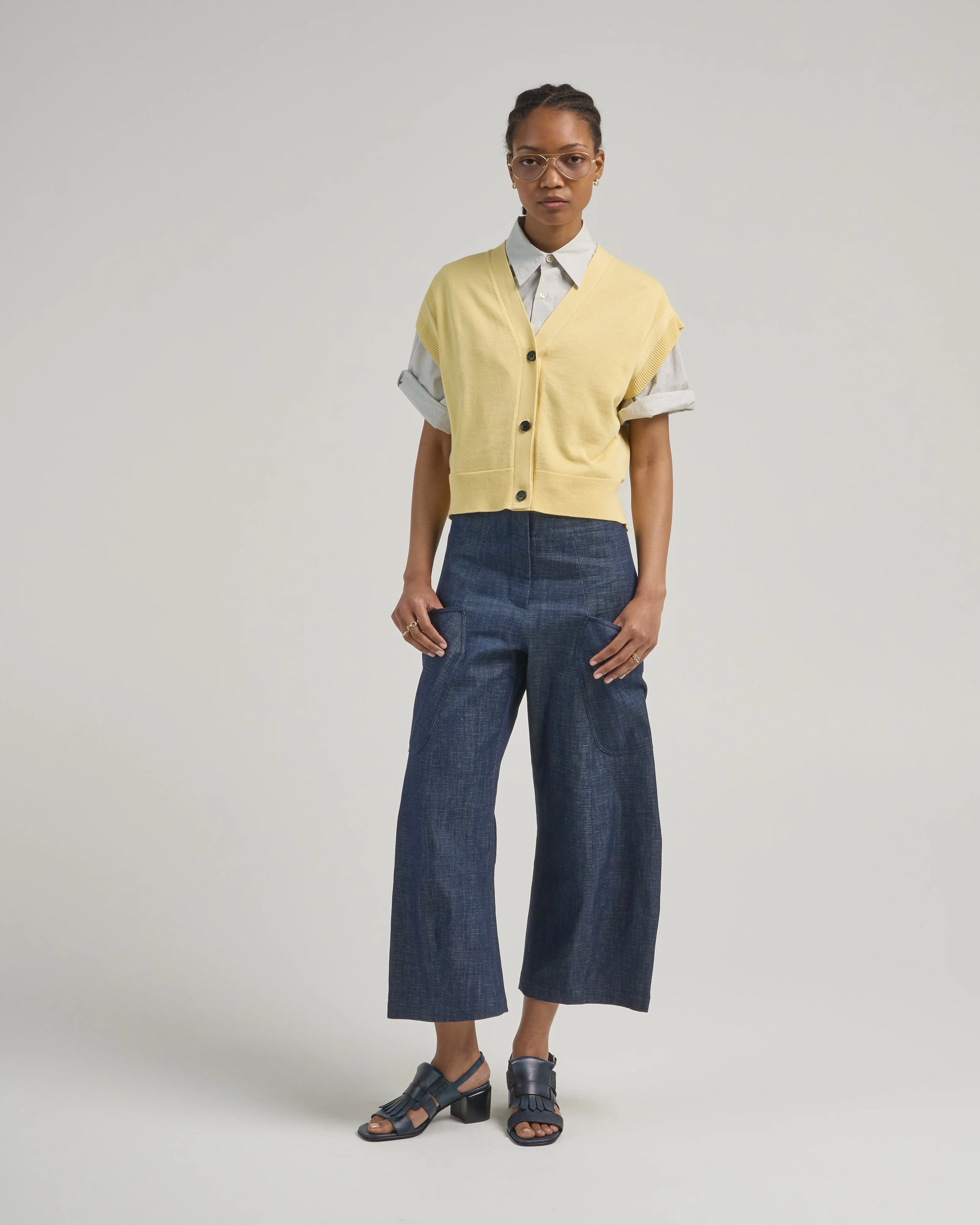 wind vest - Image 2