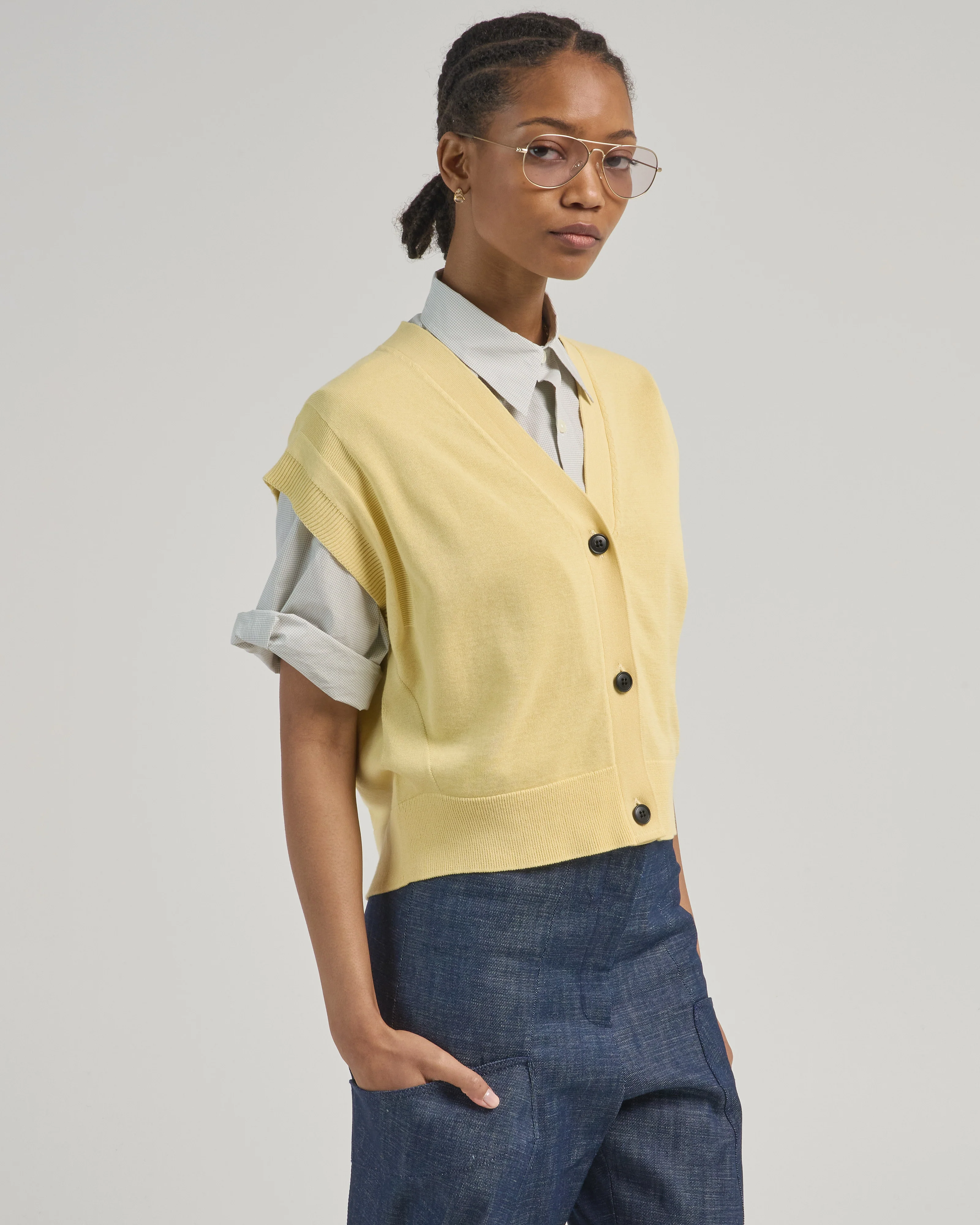 wind vest - Image 3