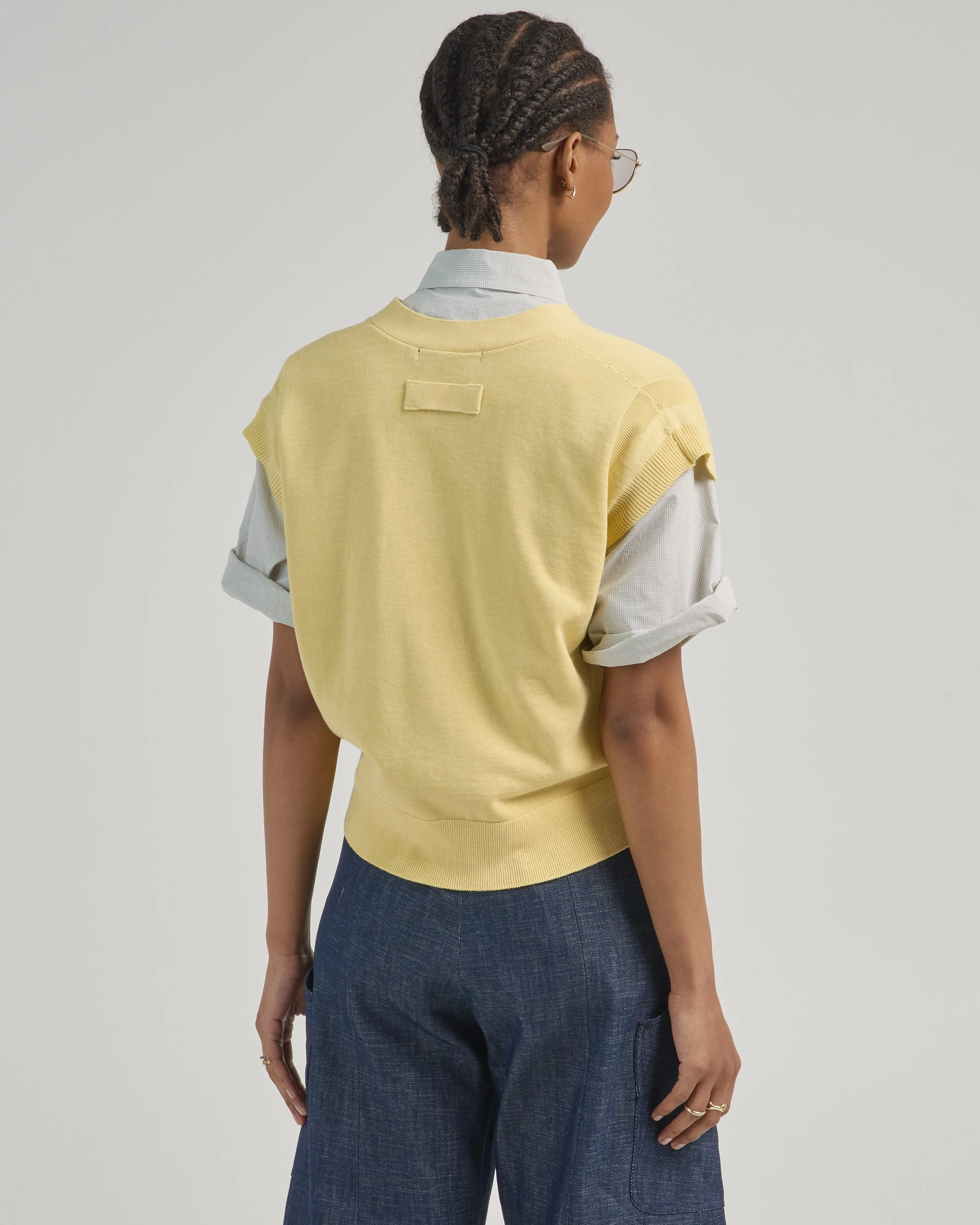 wind vest - Image 4