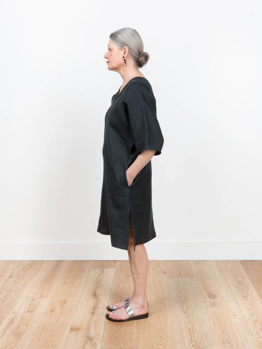 mapuche dress - Image 3
