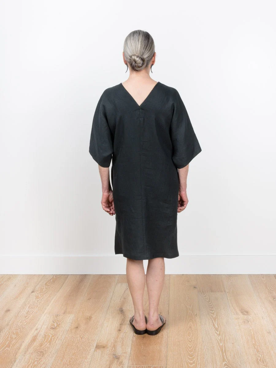mapuche dress - Image 4