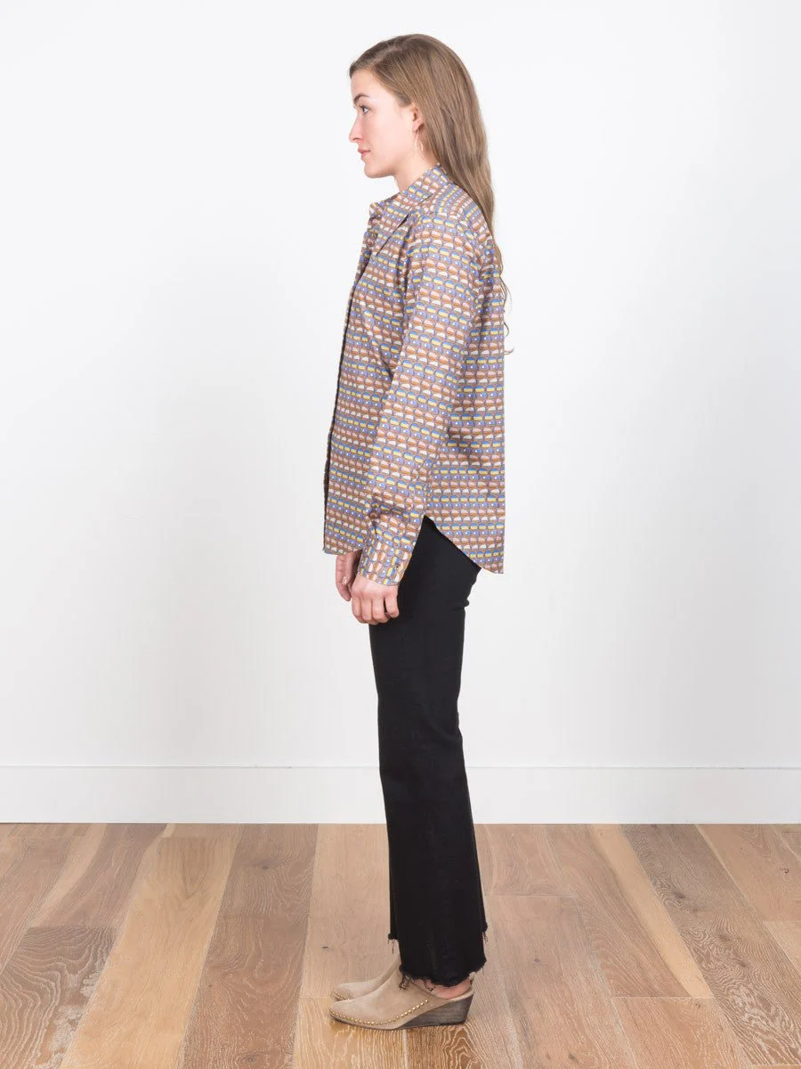 men's style shirt - Image 2