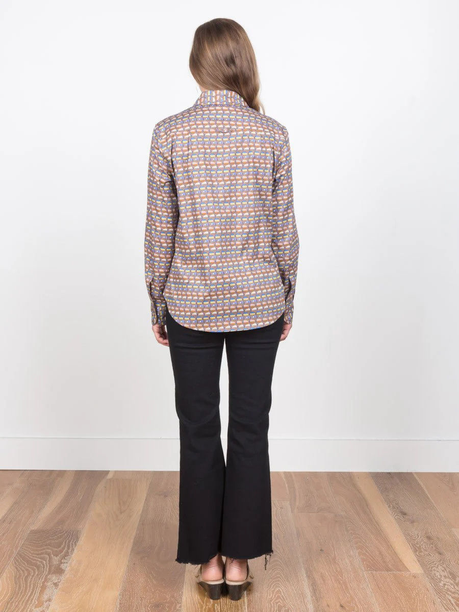 men's style shirt - Image 3