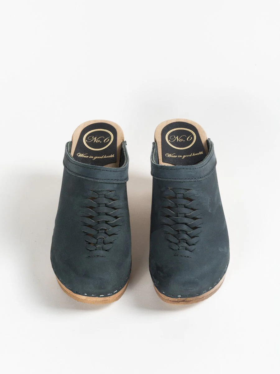 annabel clog - Image 3