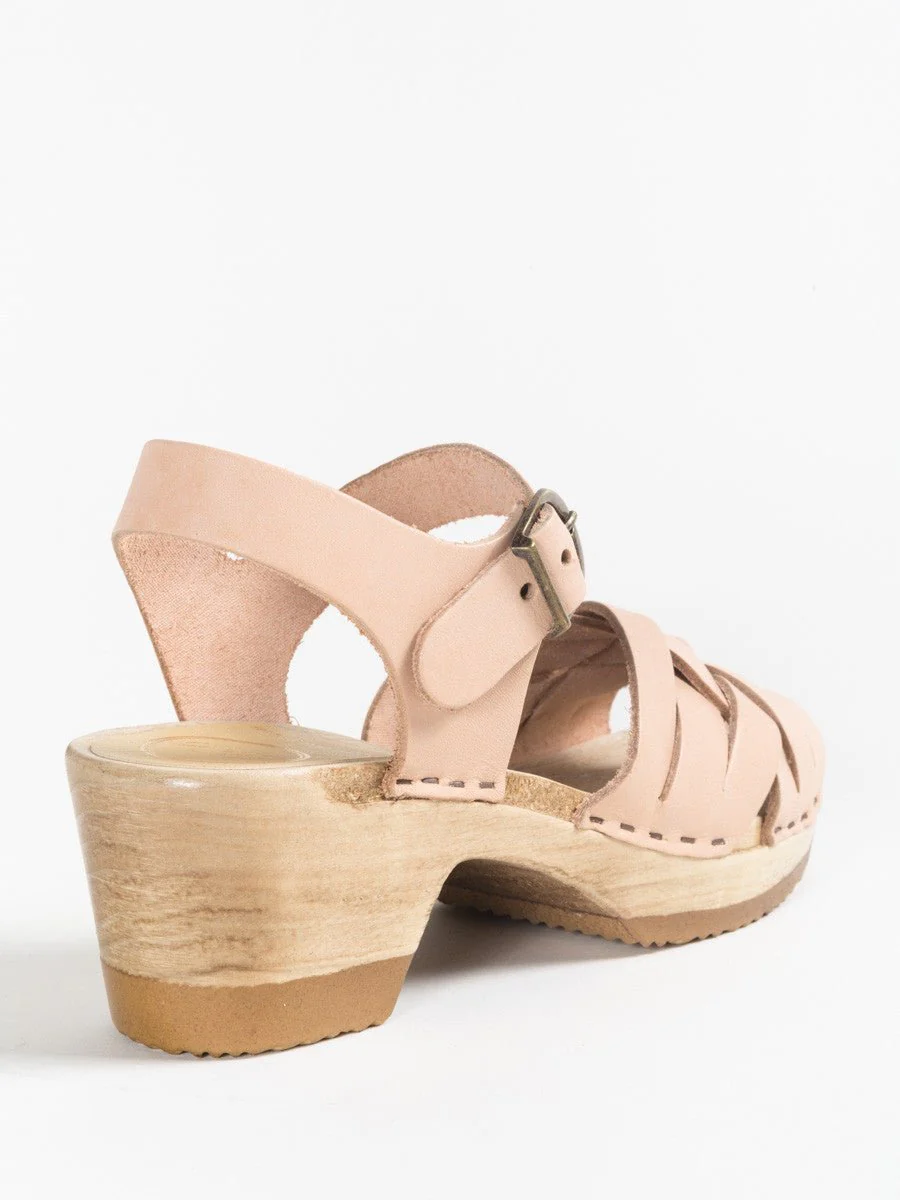huarache clog - naked - Image 5
