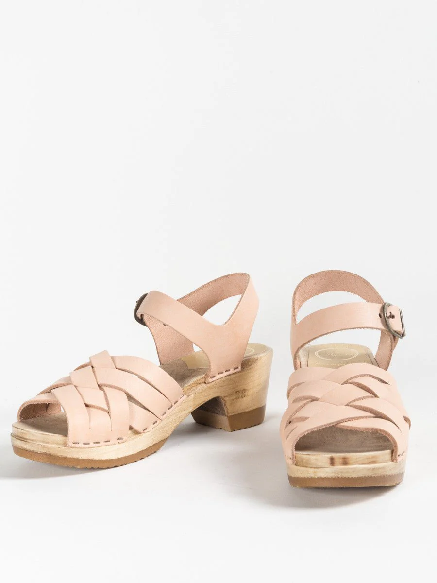 huarache clog - naked - Image 6
