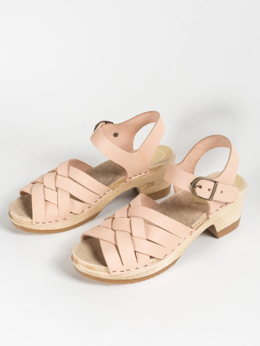 huarache clog - naked - Image 7