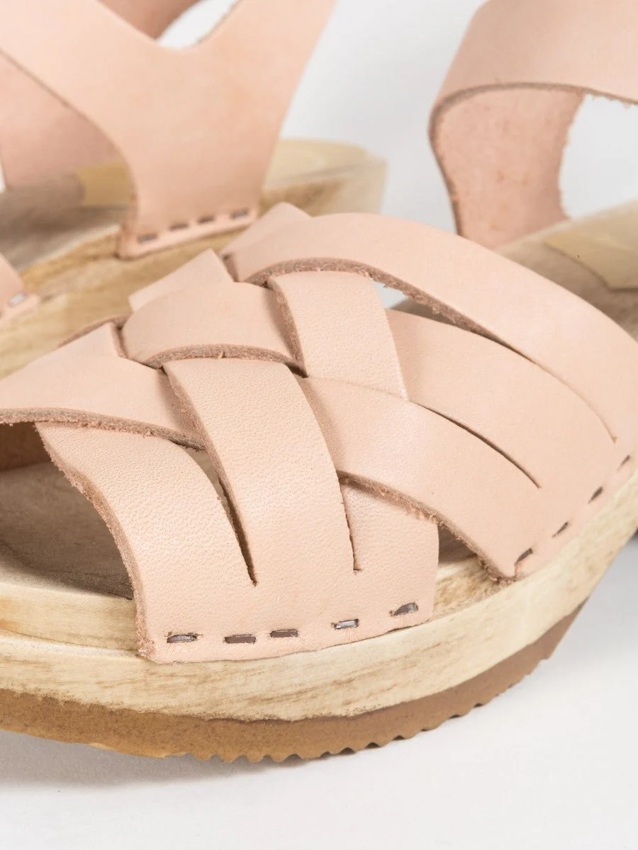 huarache clog - naked - Image 8