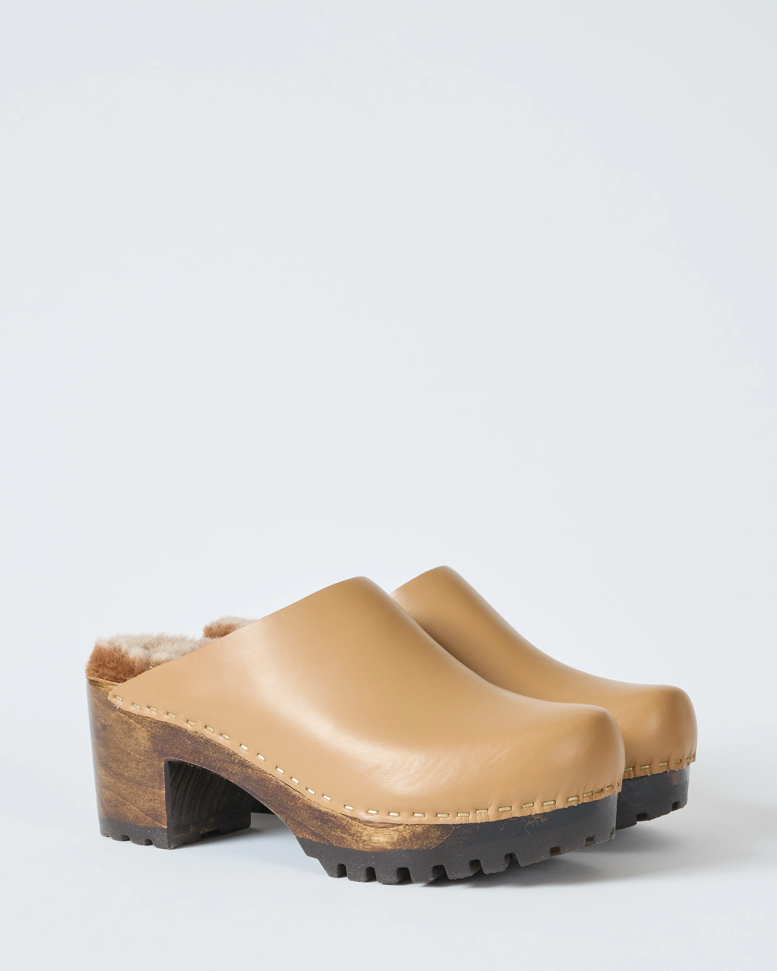 liza clog on mid tread - Image 5