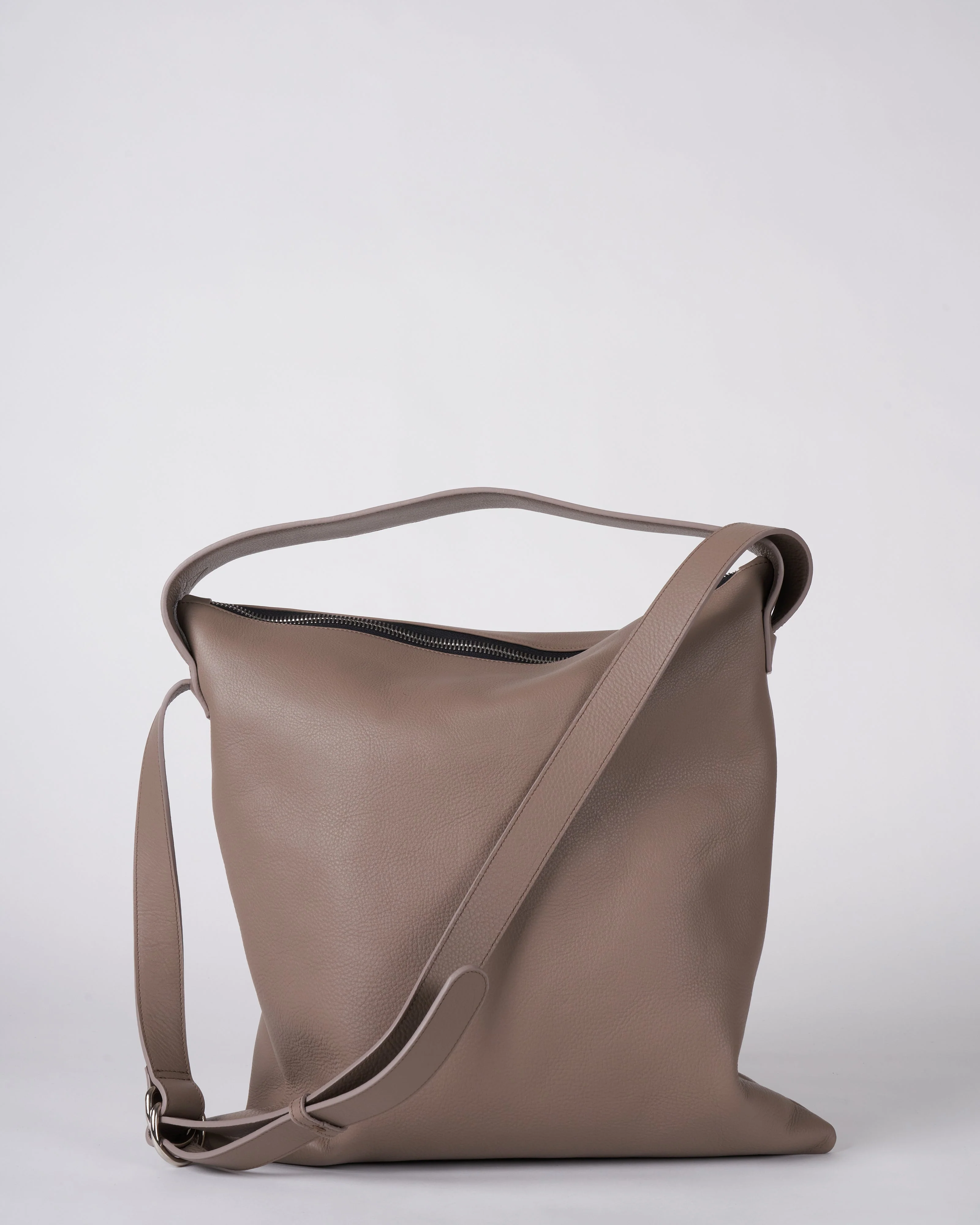 maj shoulder/crossbody - acacia leather - Image 2