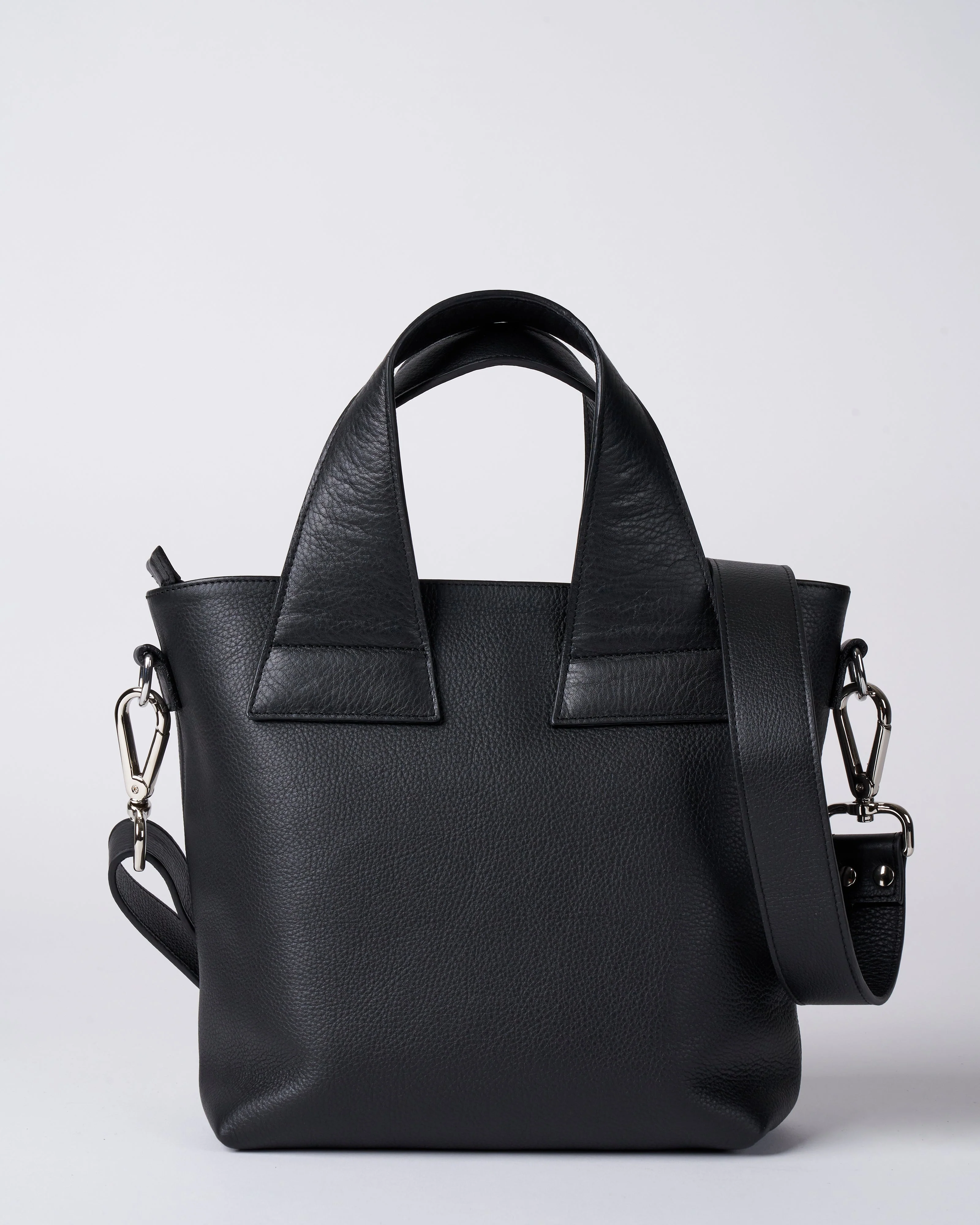 mino crossbody - black - Image 2
