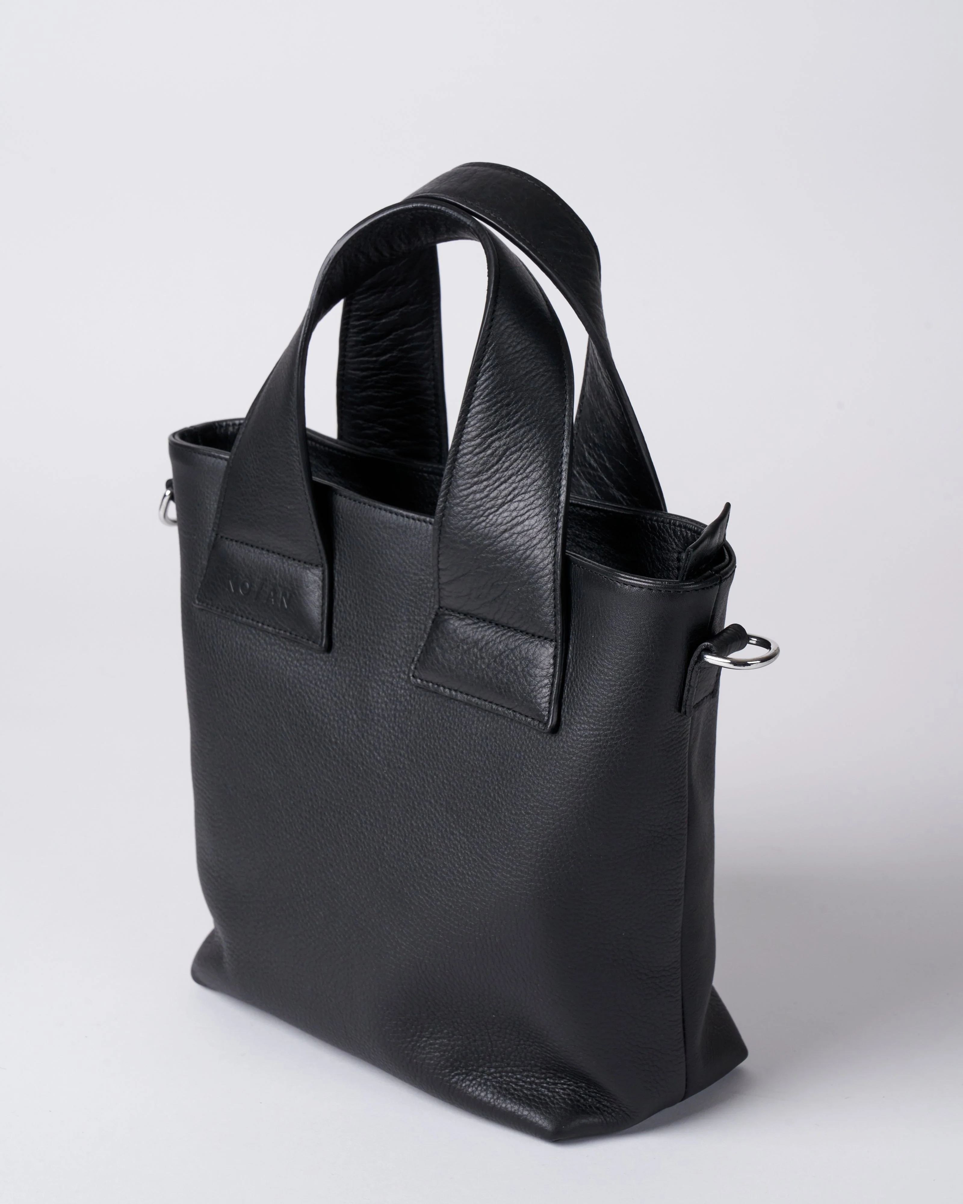 mino crossbody - black - Image 3