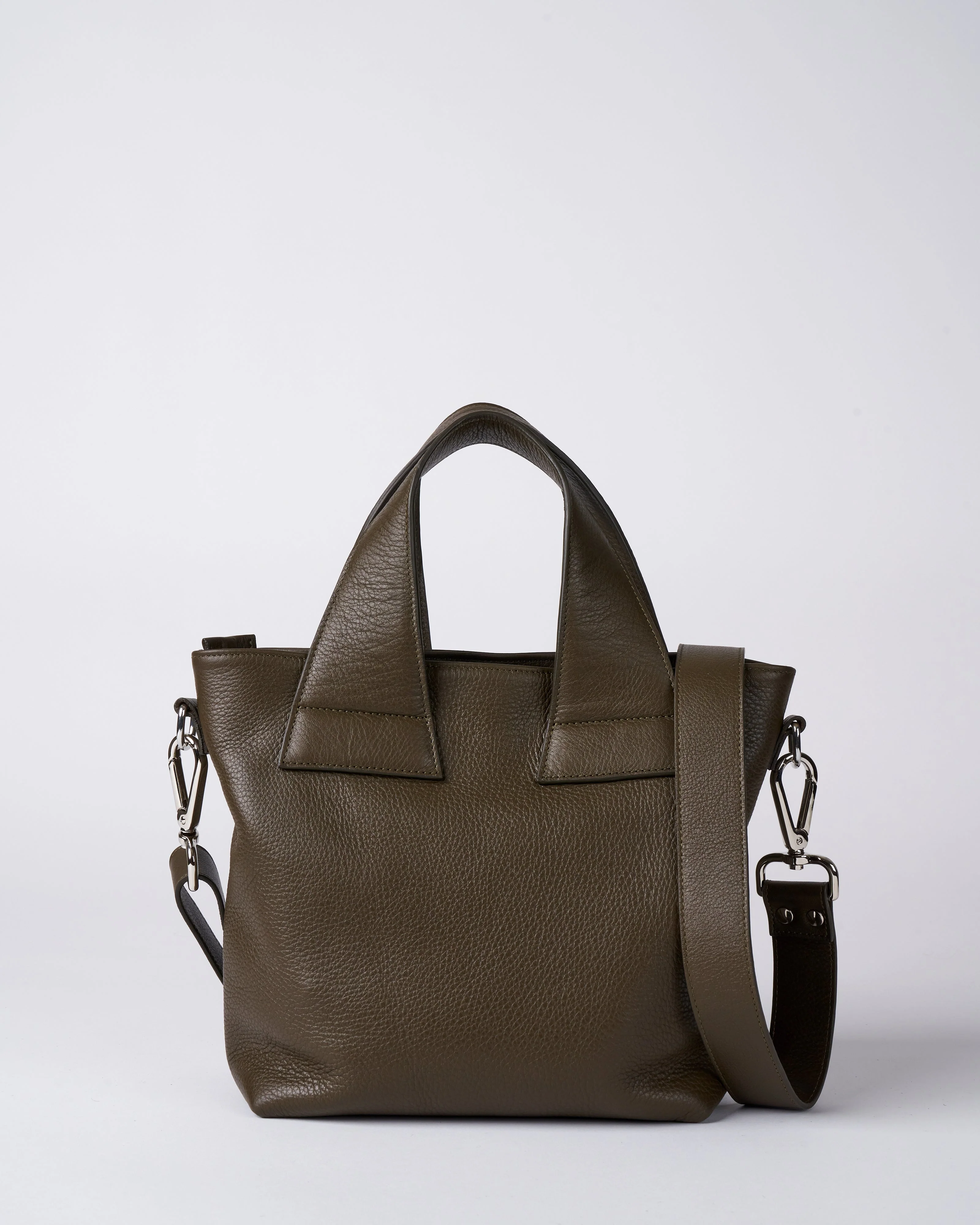 mino crossbody - olive - Image 2