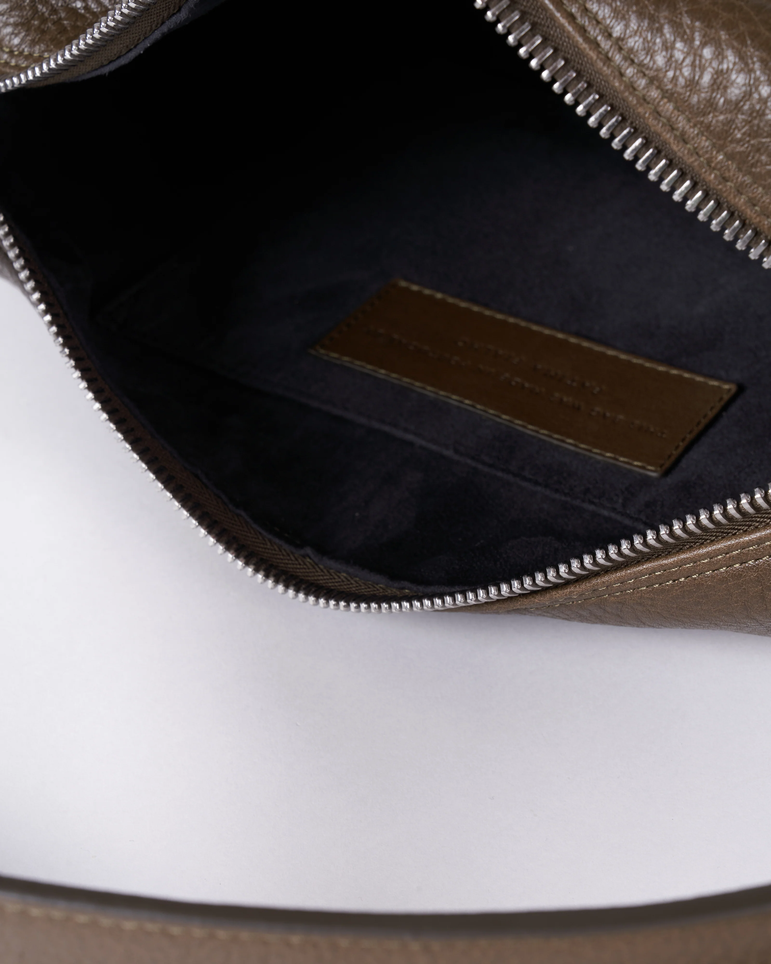 small ace - olive - Image 3