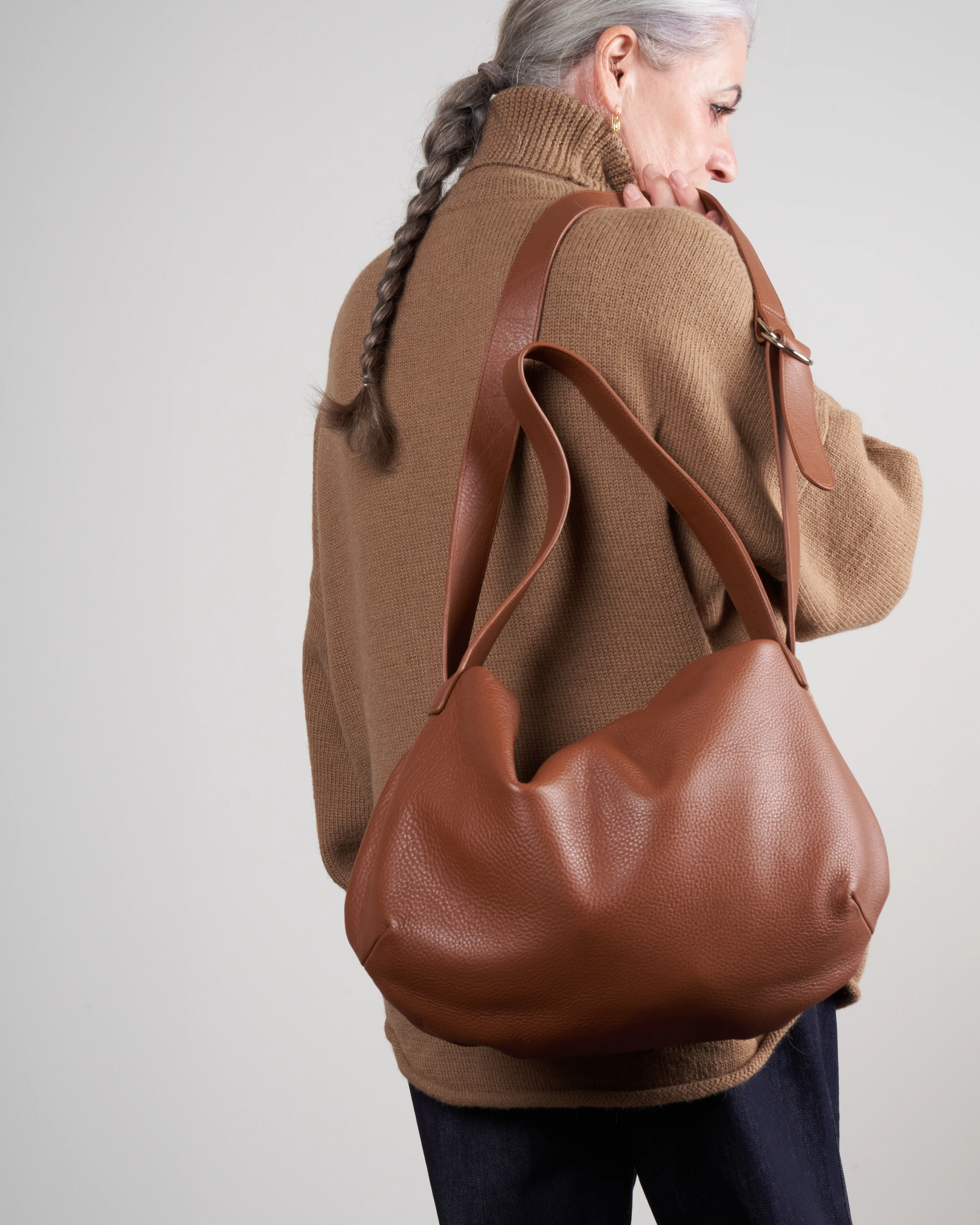 small ace - terracotta - Image 2