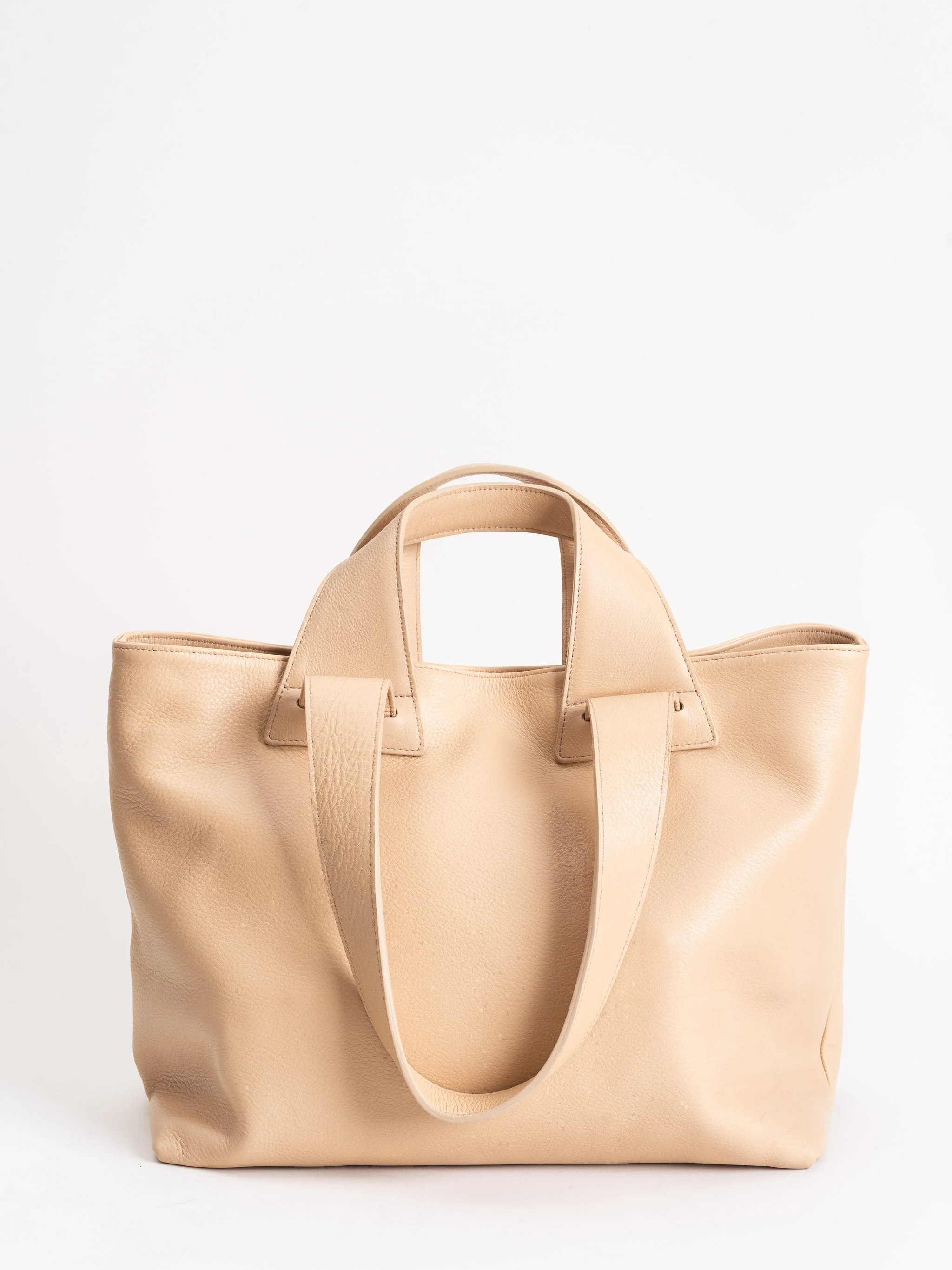 tote bag - nude - Image 2
