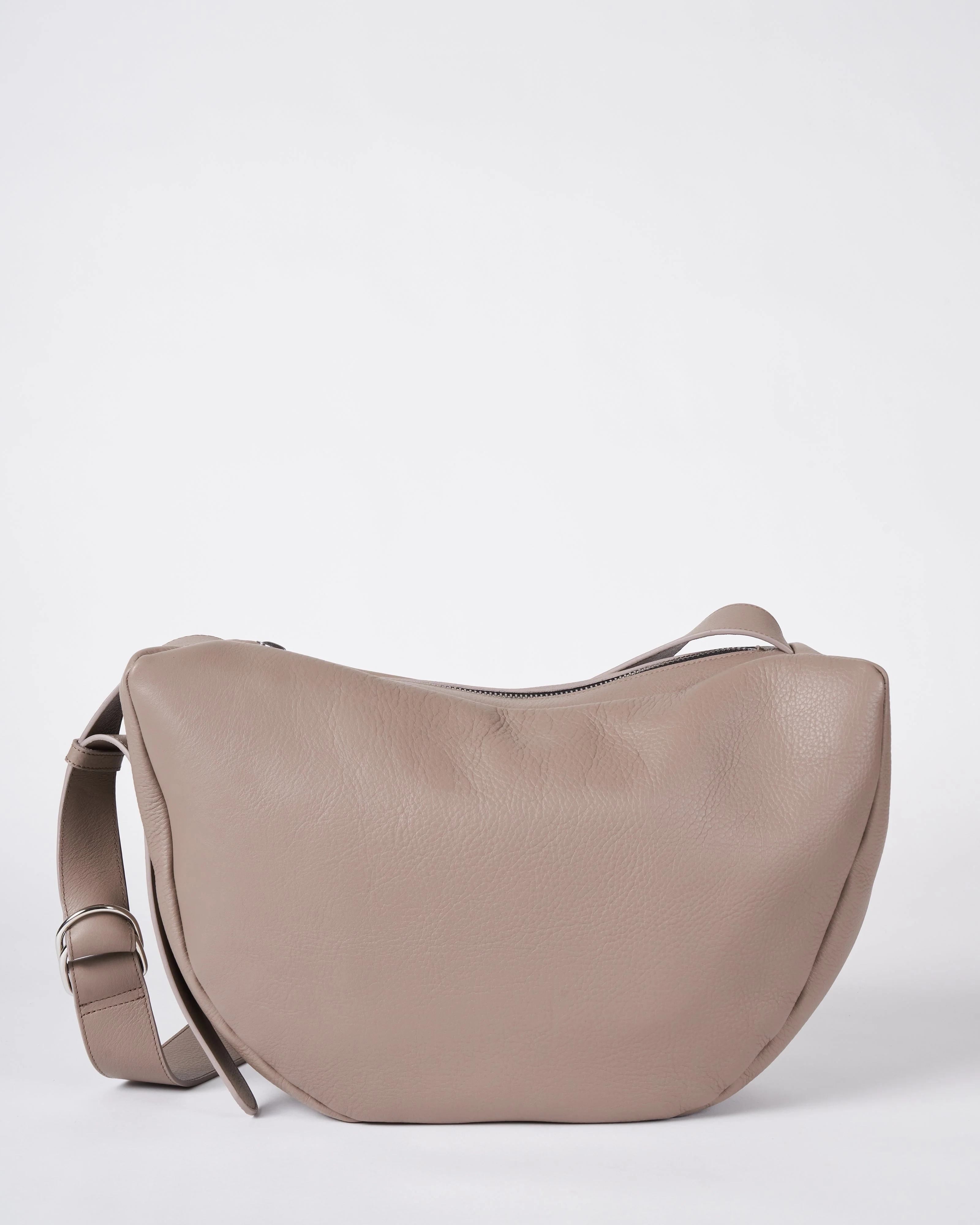 yuka crossbody - acacia leather - Image 2