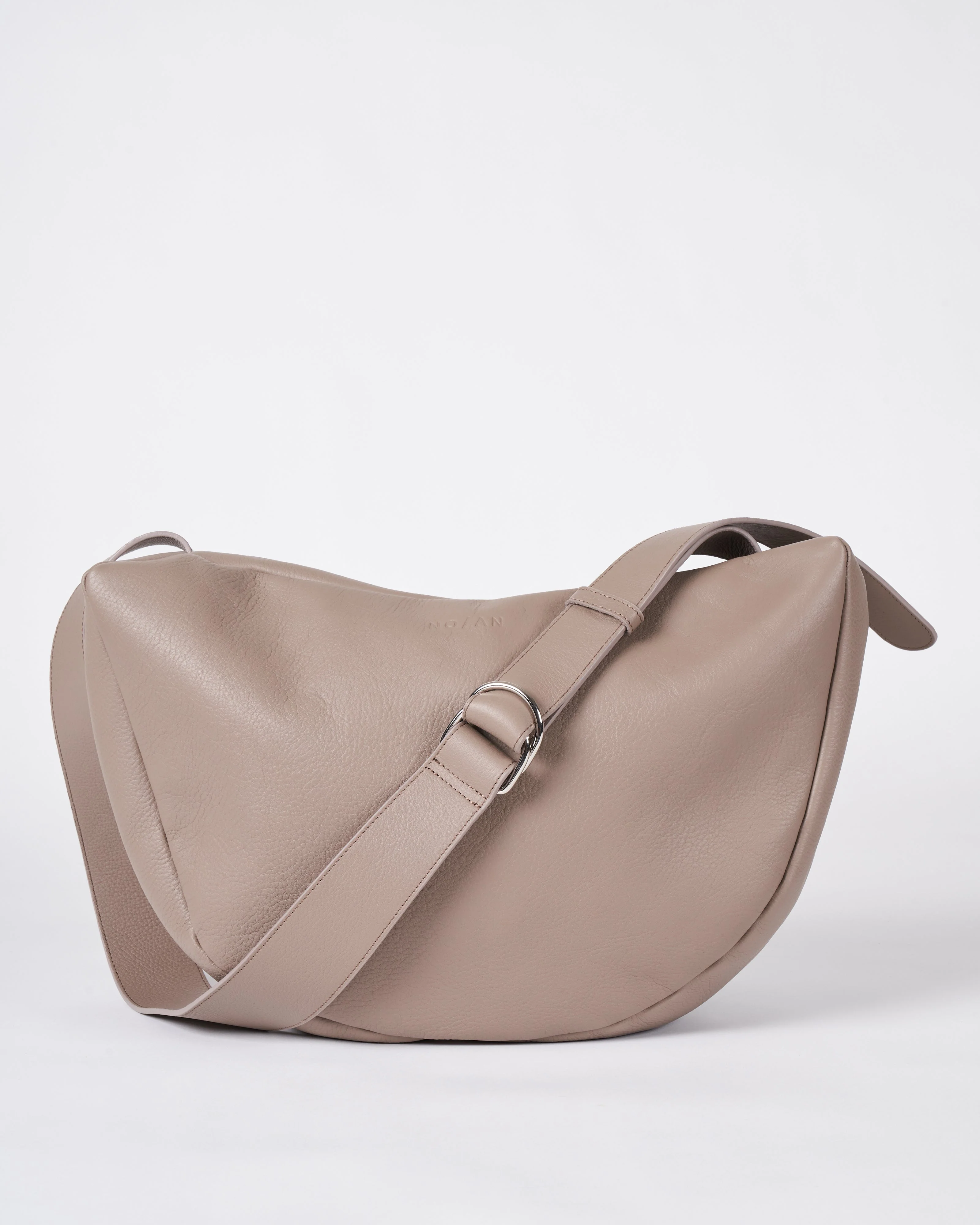 yuka crossbody - acacia leather - Image 3