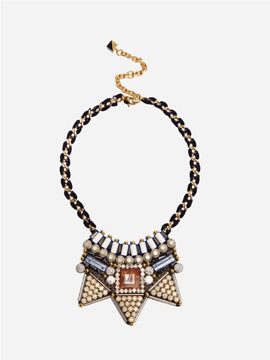 aden necklace